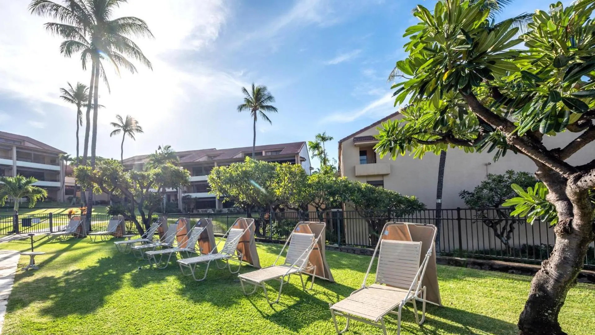 Kbm Free Car Kaanapali Royale Kro-l201 Stunning Remodeled At Kaanapali Royal Ocean Views *