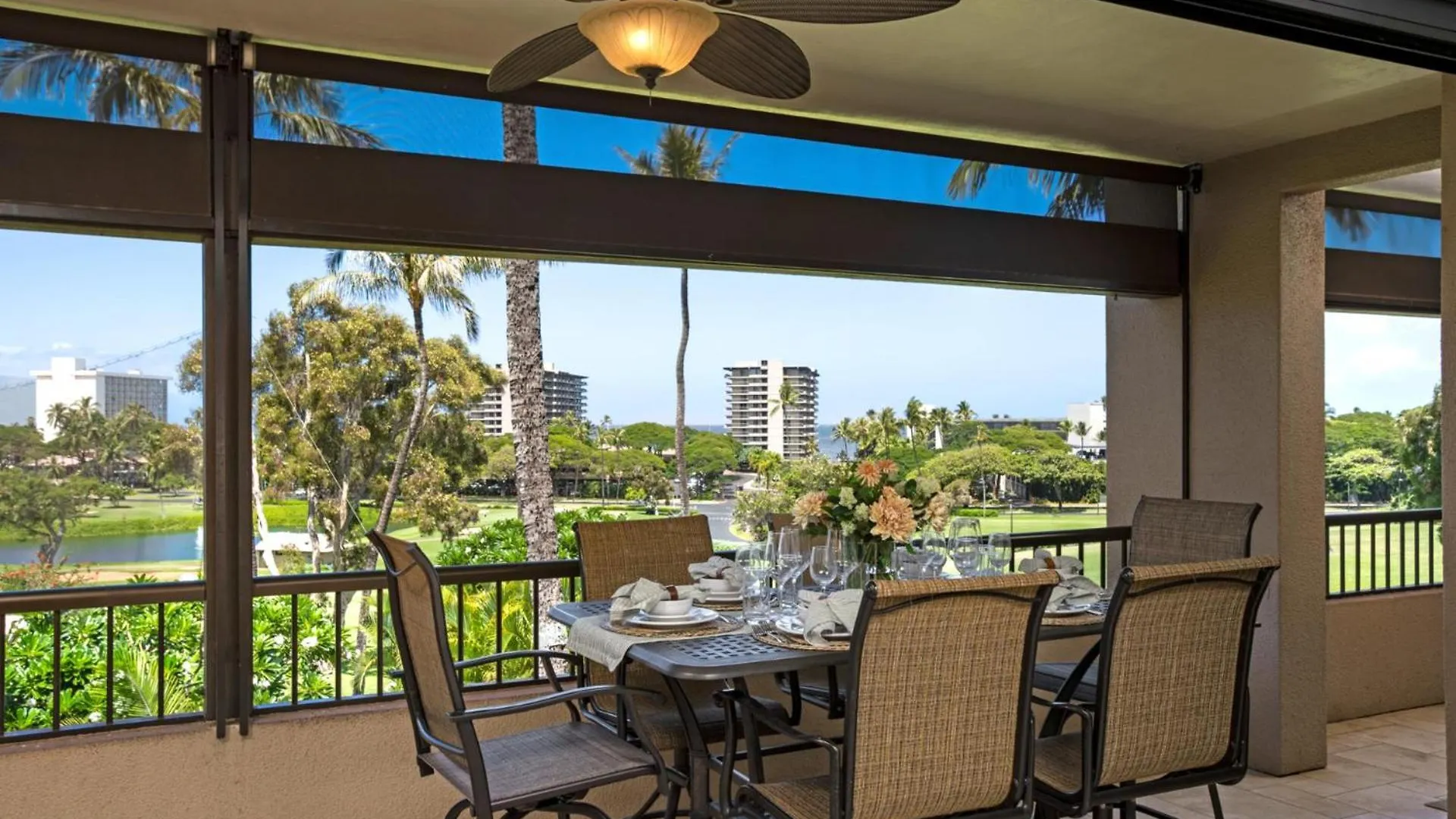 Appartement Kbm Free Car Kaanapali Royale Kro-l201 Stunning Remodeled At Kaanapali Royal Ocean Views Lahaina