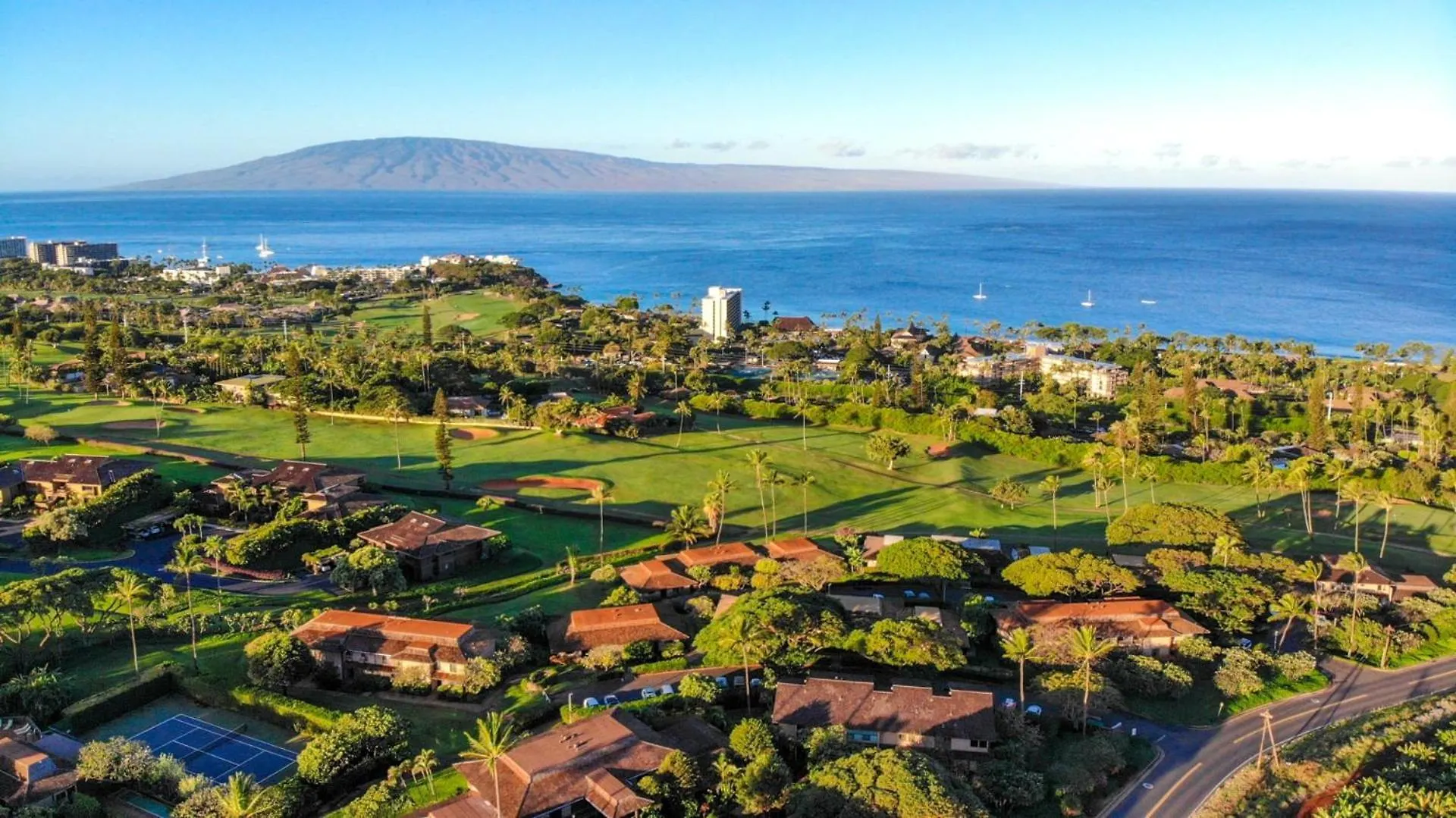 Kbm Free Car Kaanapali Royale Kro-l201 Stunning Remodeled At Kaanapali Royal Ocean Views Lahaina