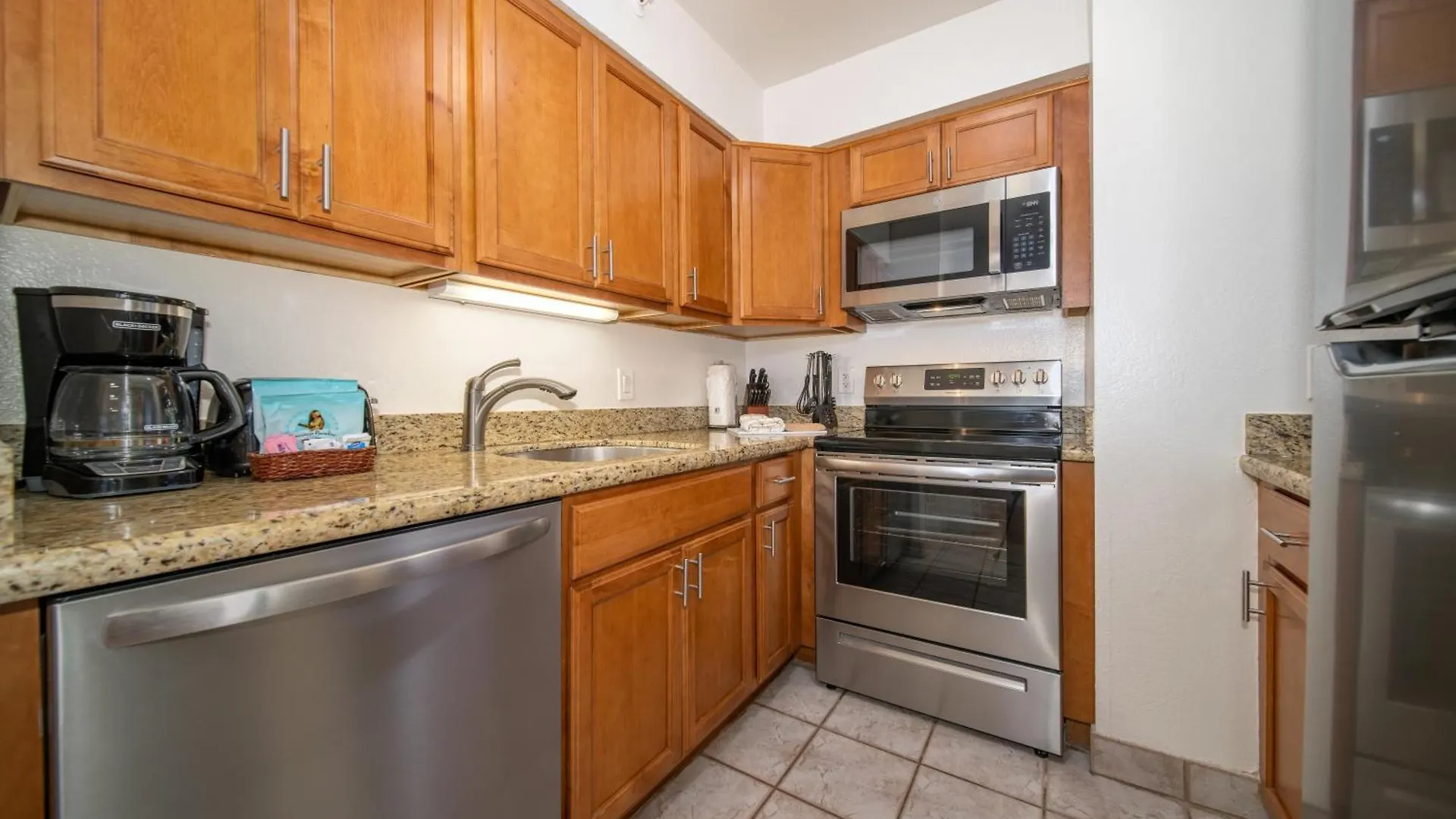 Apartamento Royal Maui By Outrigger - Select Your Unit