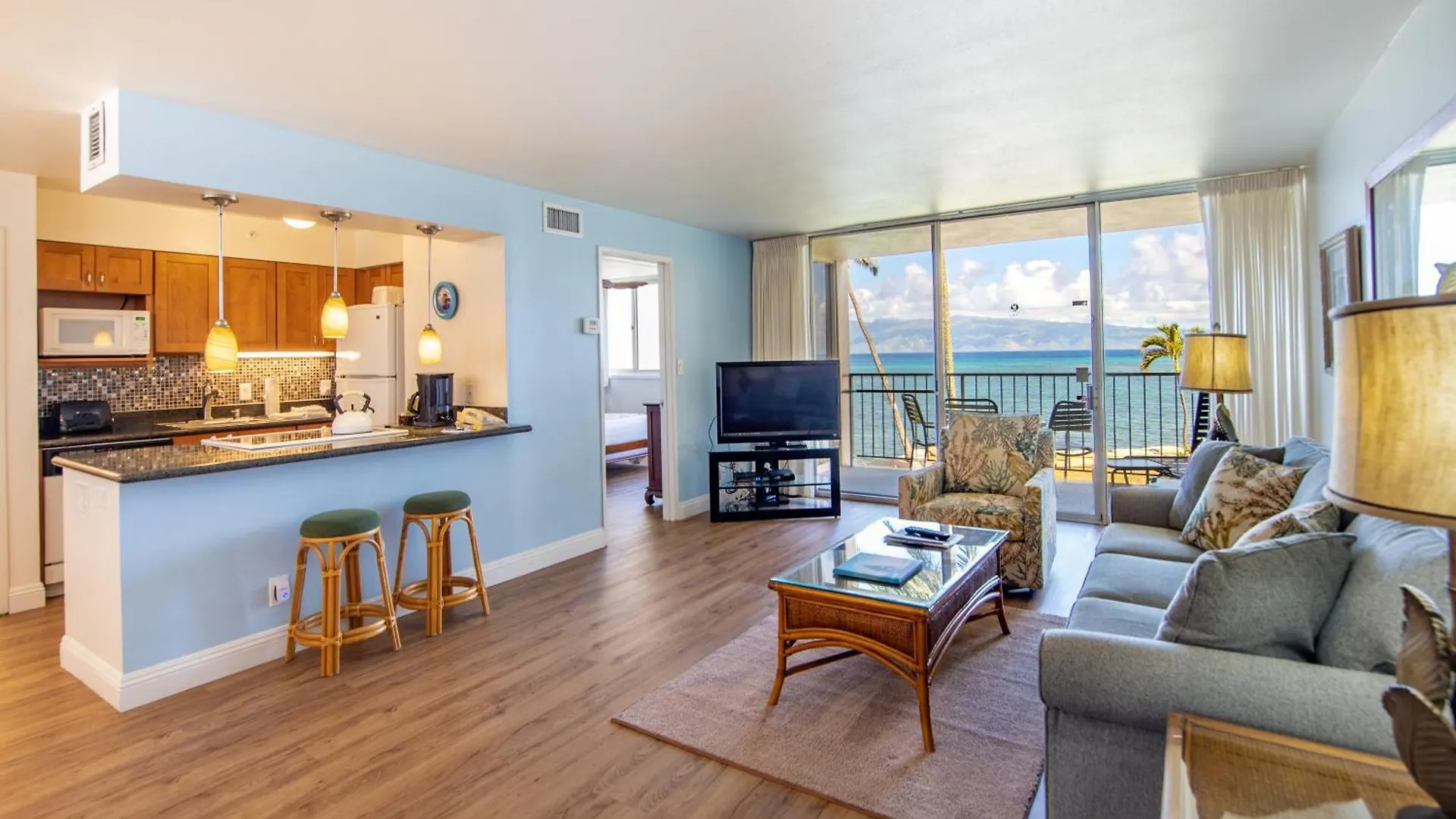 Royal Maui By Outrigger - Select Your Unit * Kahana