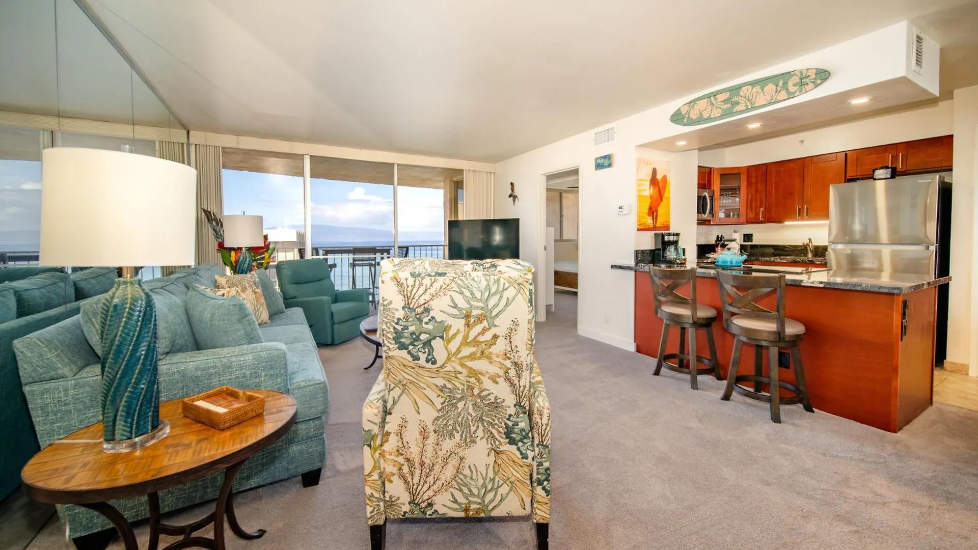 Royal Maui By Outrigger - Select Your Unit Apartamento Kahana