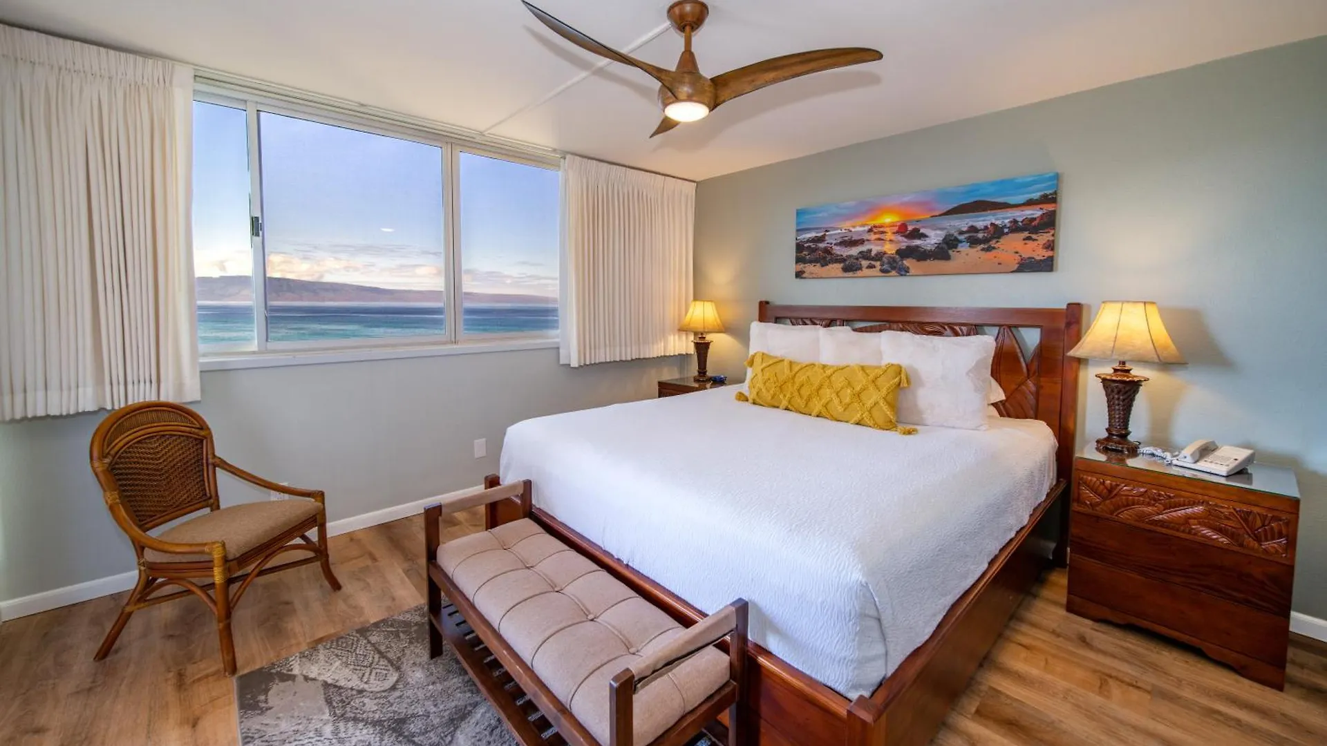 Royal Maui By Outrigger - Select Your Unit * Kahana