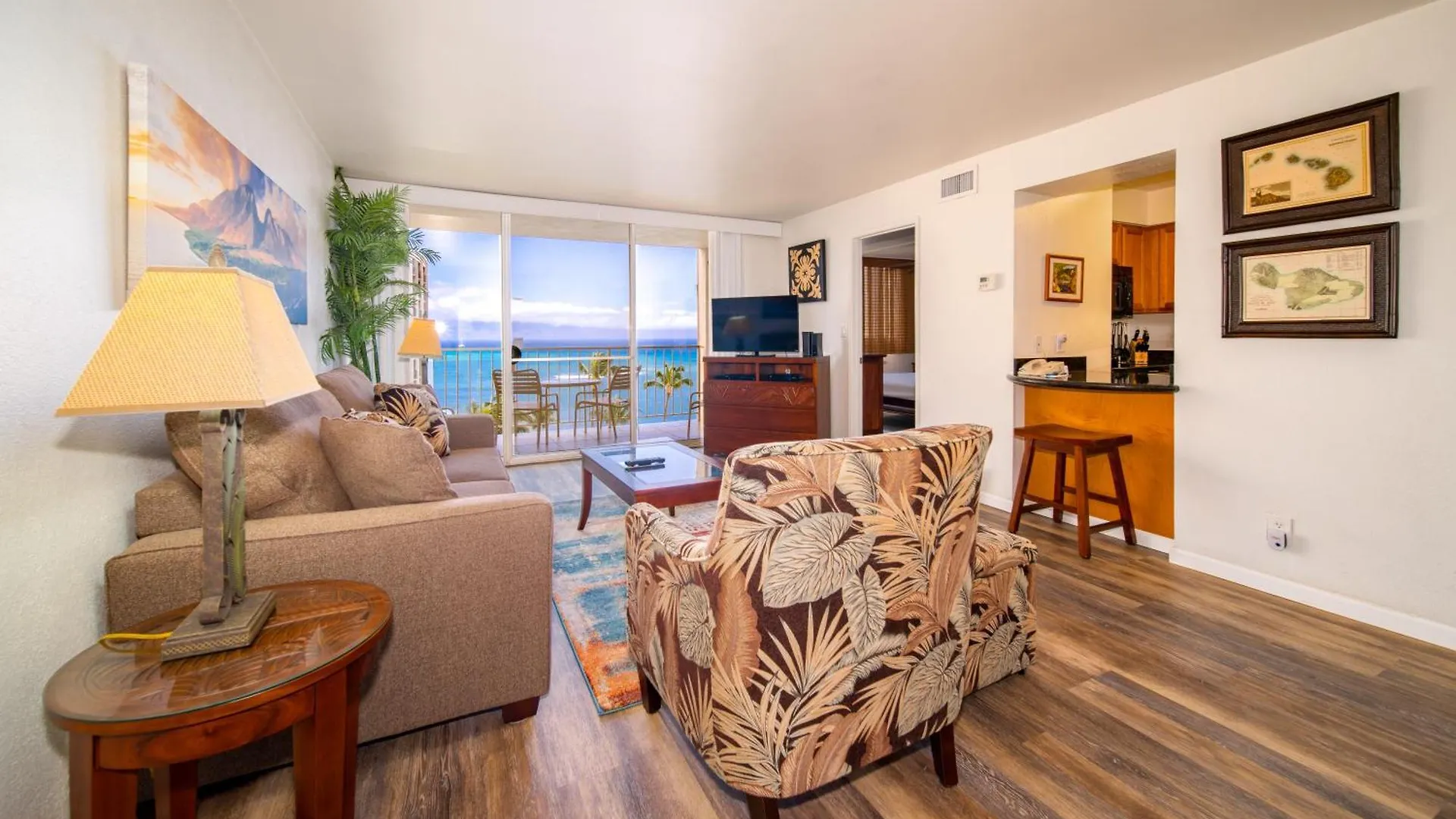 Royal Maui By Outrigger - Select Your Unit Apartamento