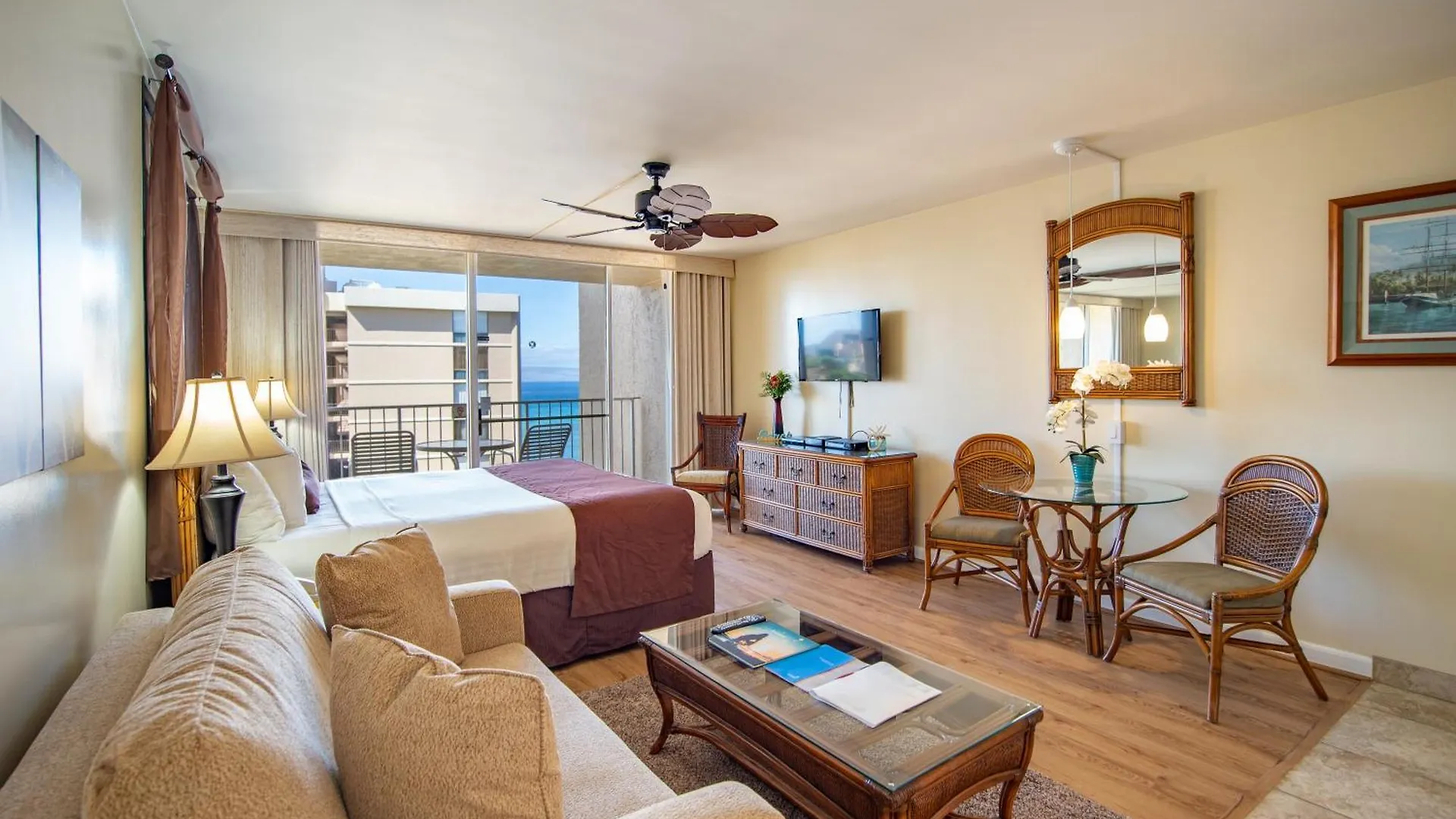 Royal Maui By Outrigger - Select Your Unit Apartamento *