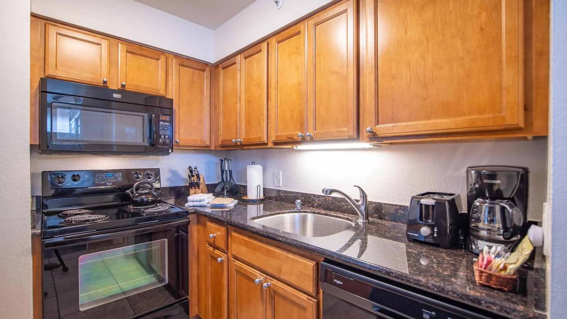 Royal Maui By Outrigger - Select Your Unit Apartamento Kahana