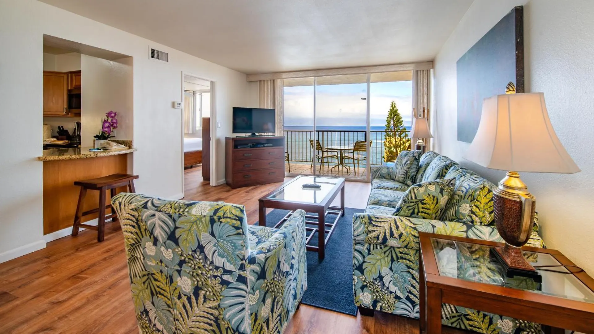 Royal Maui By Outrigger - Select Your Unit Apartamento *