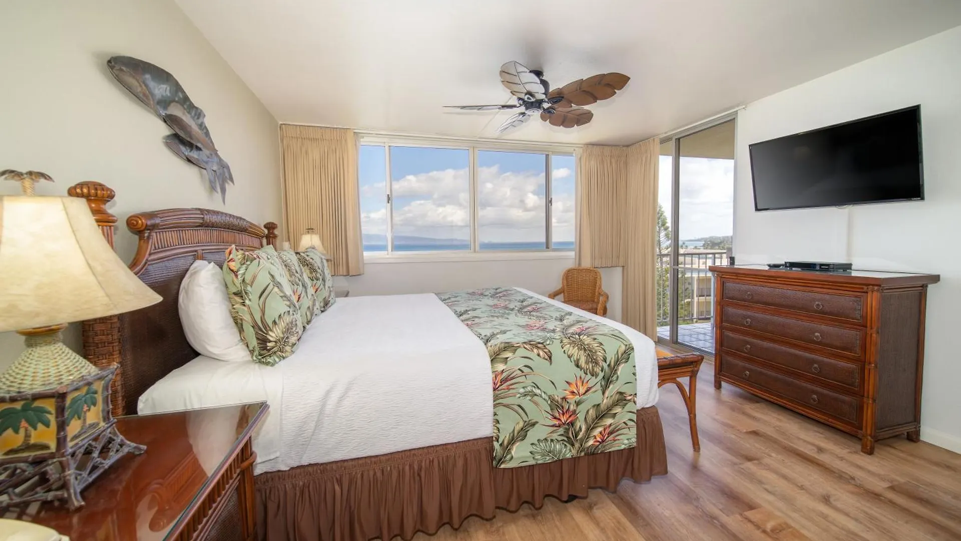 Royal Maui By Outrigger - Select Your Unit Apartamento Kahana