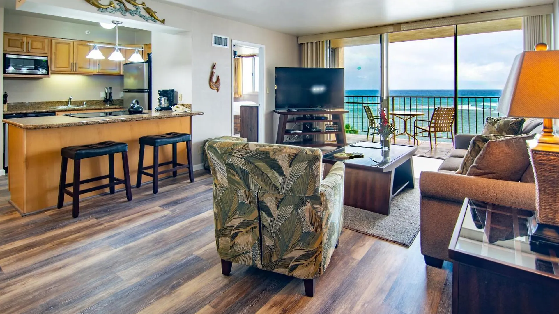 Apartamento Royal Maui By Outrigger - Select Your Unit