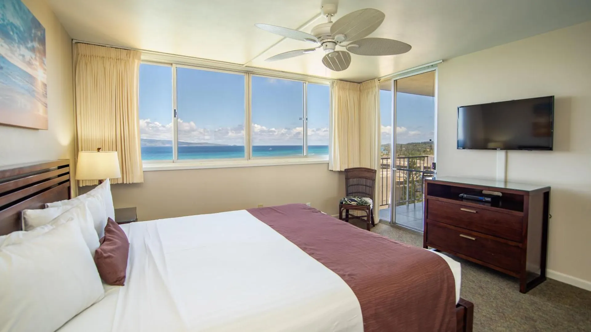 Royal Maui By Outrigger - Select Your Unit *