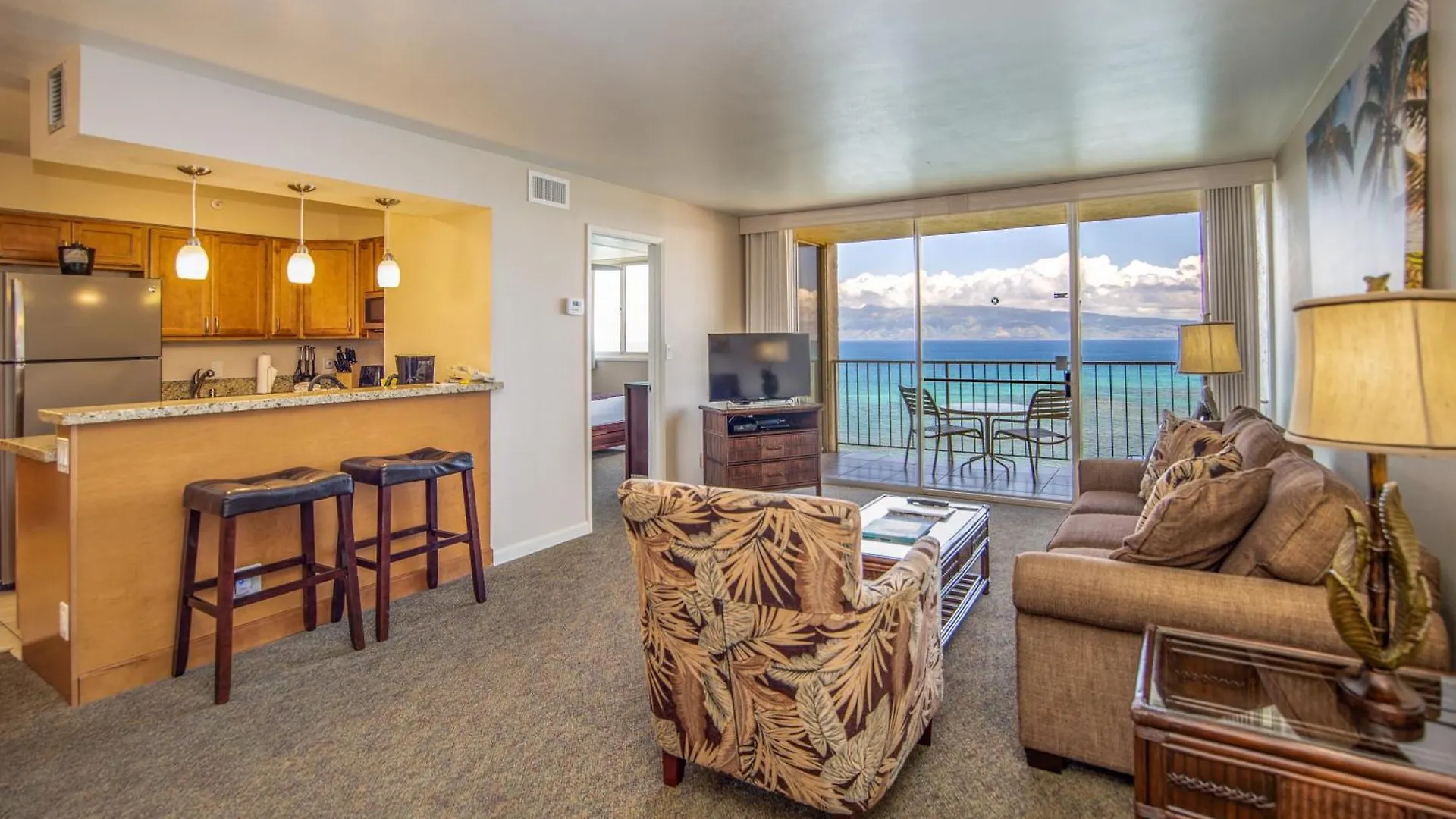 Royal Maui By Outrigger - Select Your Unit *
