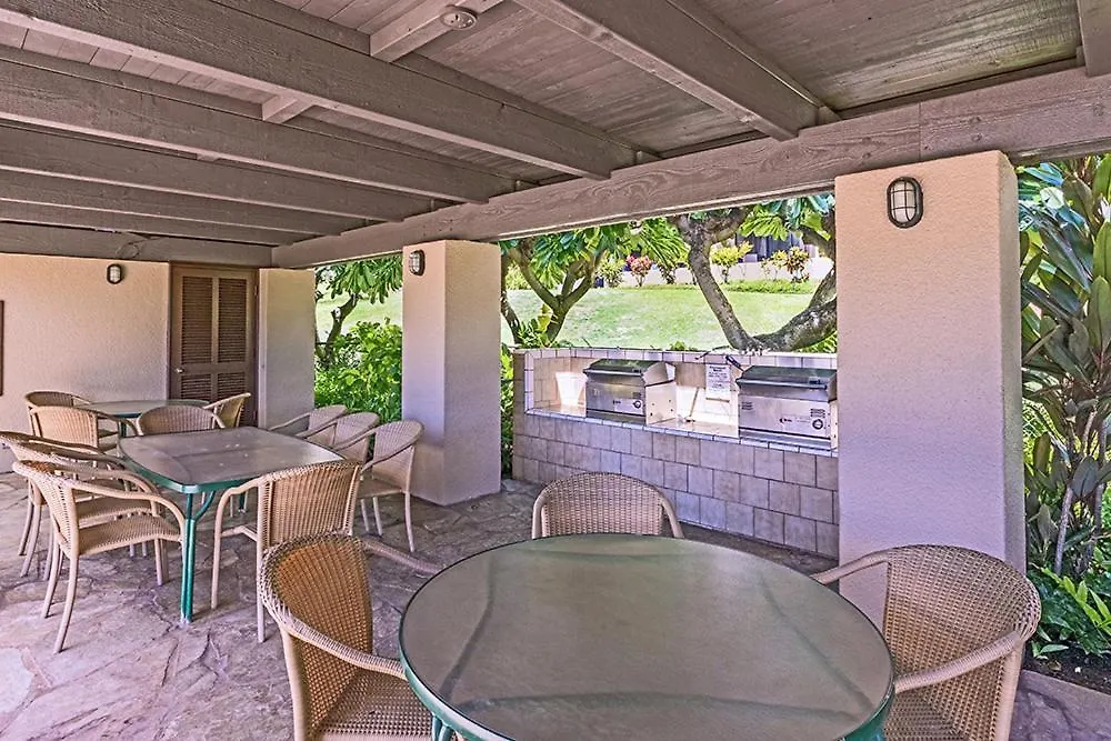 Apartmán Kaanapali Royal Q-202