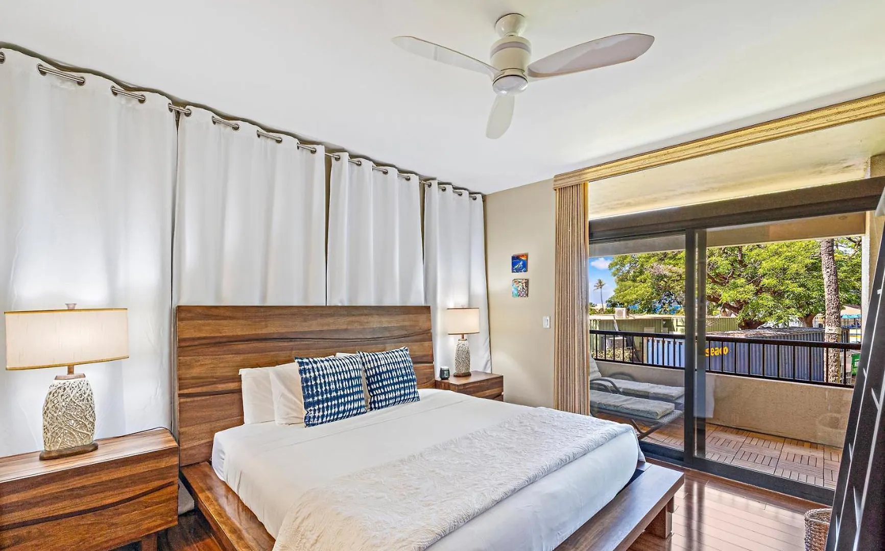 Kaanapali Royal Q-202 Apartmán *