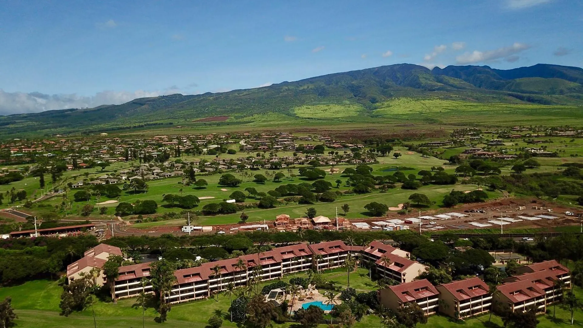 Kaanapali Royal Q-202 Apartmán Lahaina