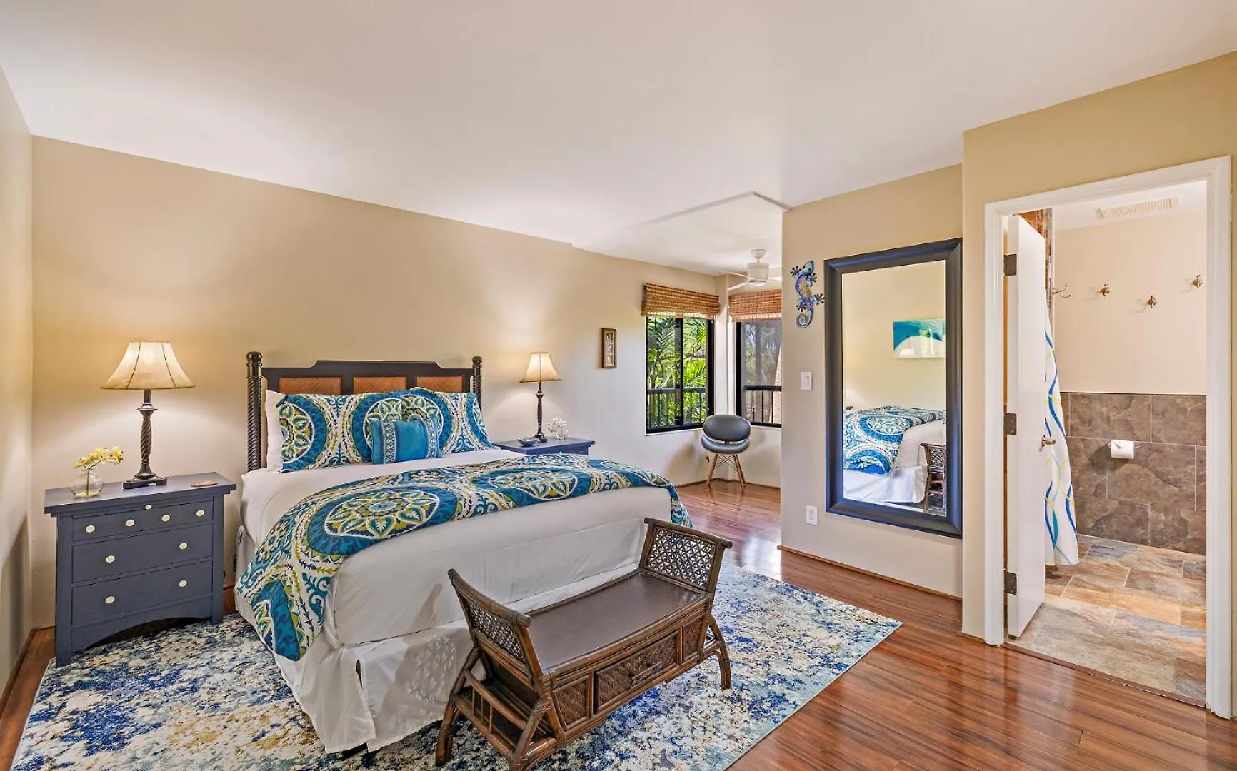 Kaanapali Royal Q-202 Apartmán *