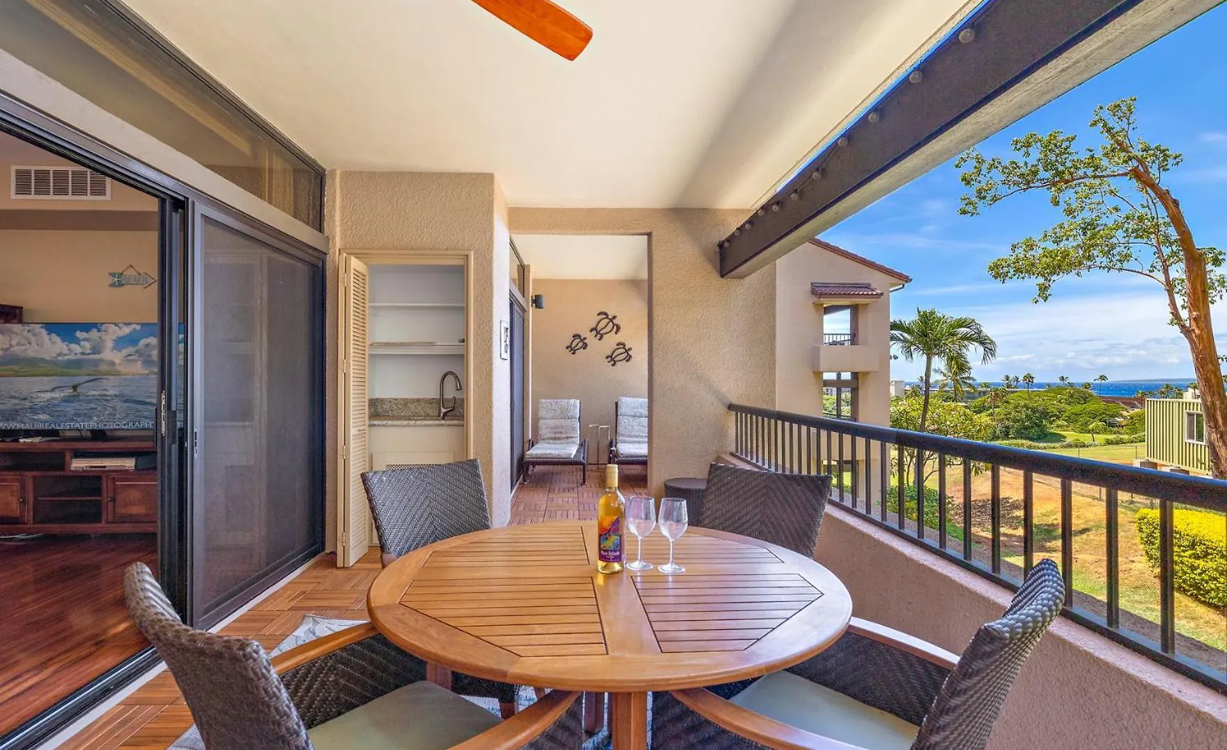 Kaanapali Royal Q-202 Apartmán *
