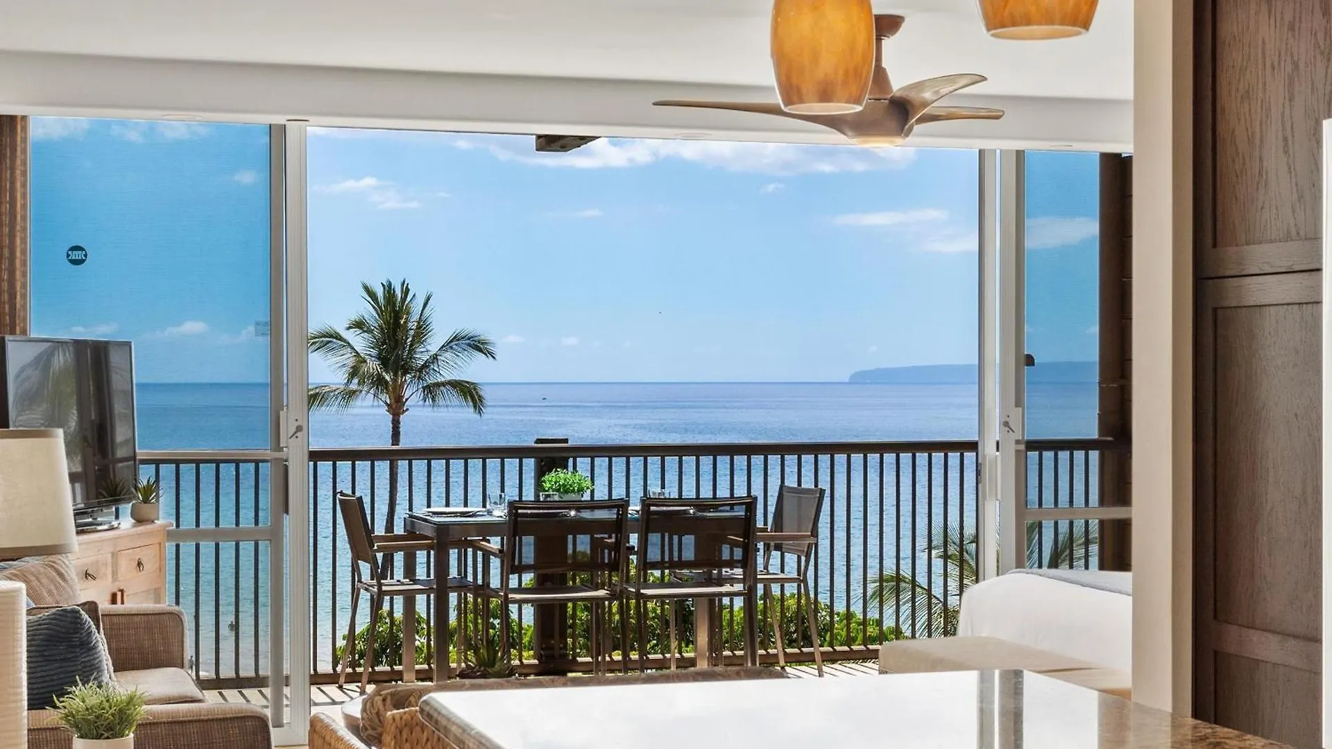 Mana Kai #614 * Wailea (Maui)
