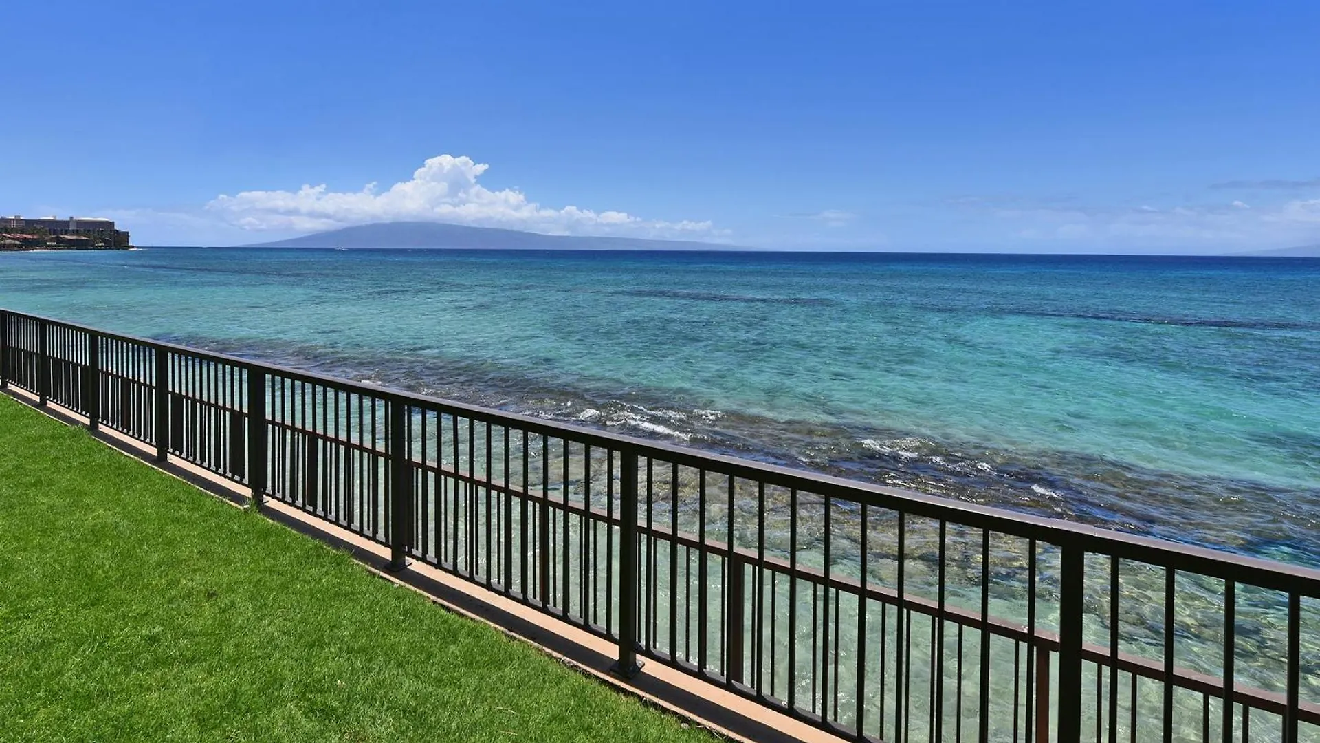 Hale Ono Loa 401 度假居 *