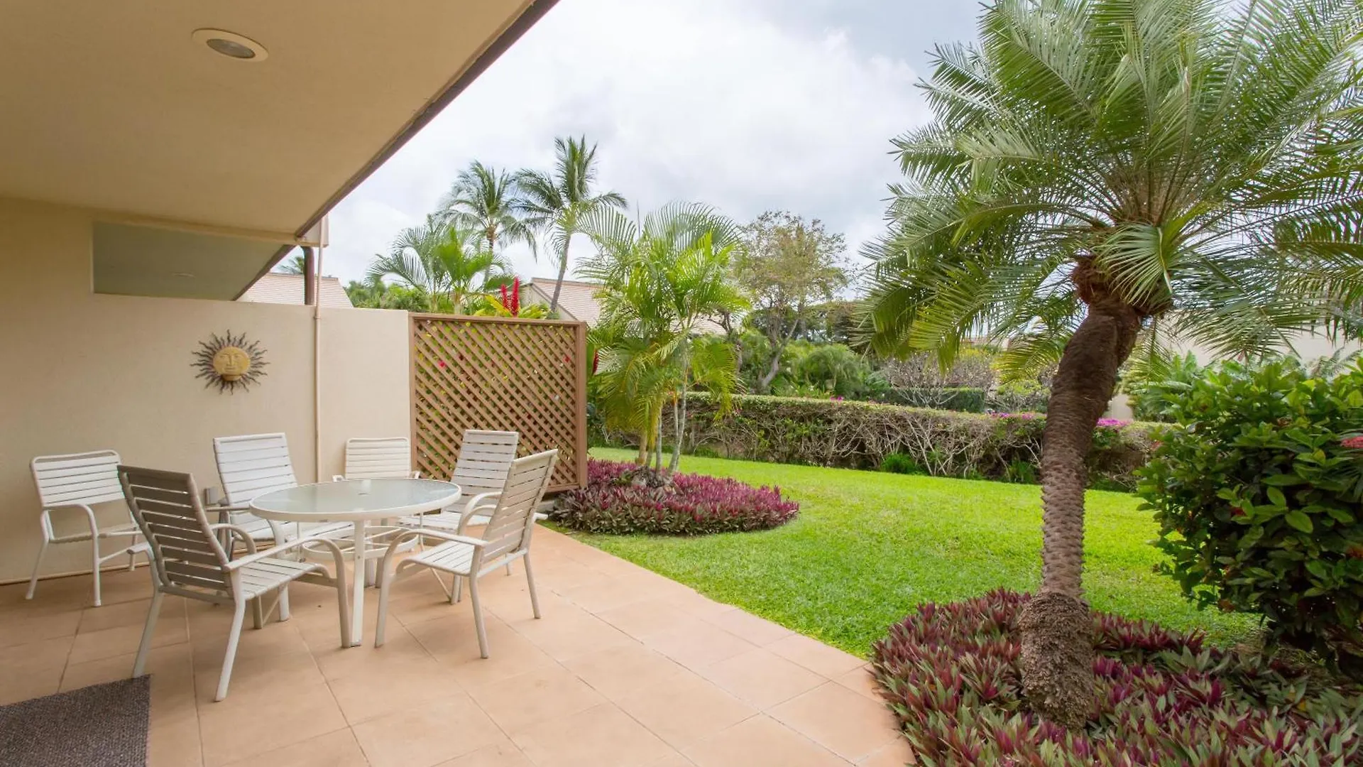 Maui Kamaole F-204 Apartmán *