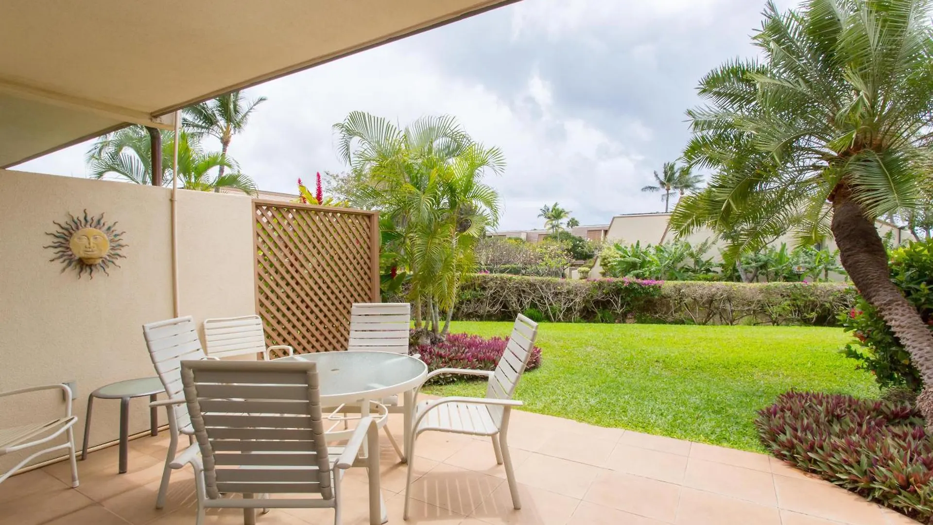 Maui Kamaole F-204 Apartmán Wailea (Maui)