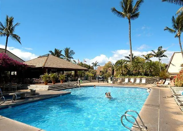 Maui Kamaole F-204 Wailea (Maui)
