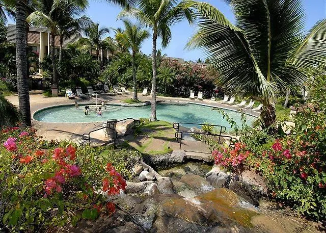 Maui Kamaole F-204 Apartmán Wailea (Maui)