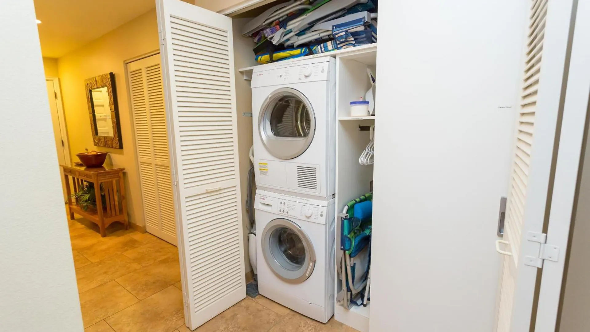 Apartmán Maui Kamaole F-204