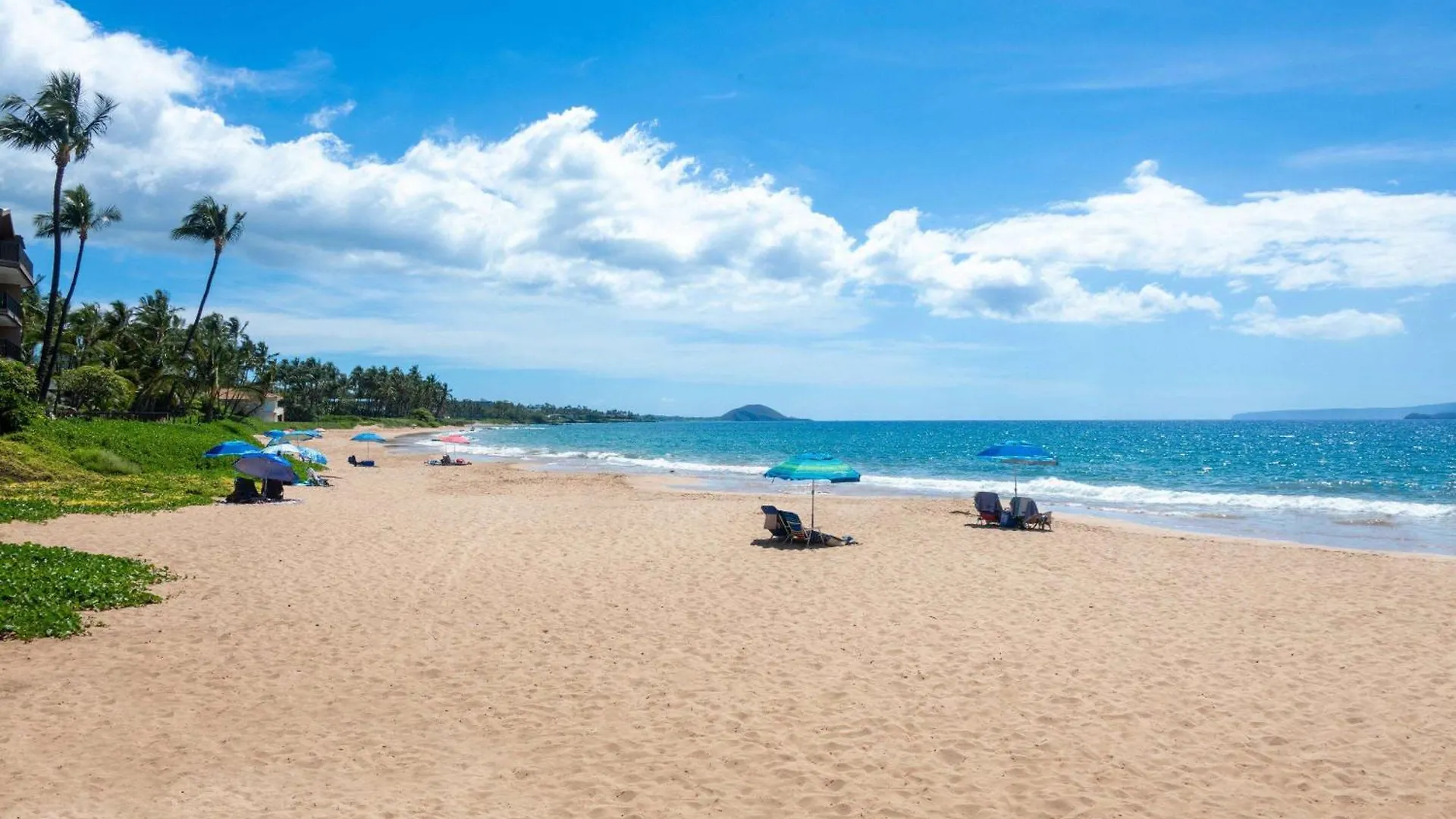 Days By Wyndham Maui Oceanfront 2*
