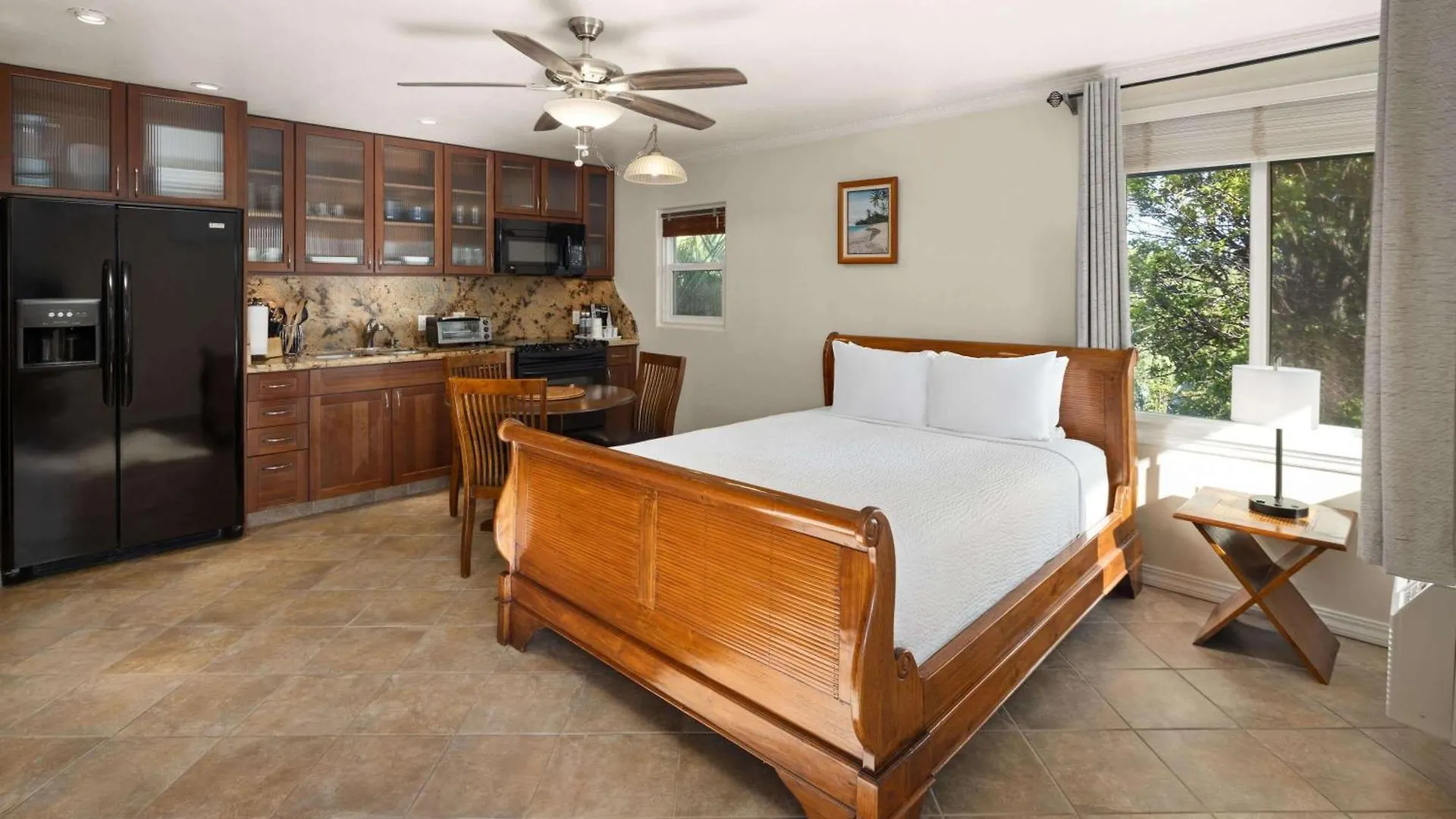 Days By Wyndham Maui Oceanfront 2* Wailea (Maui)