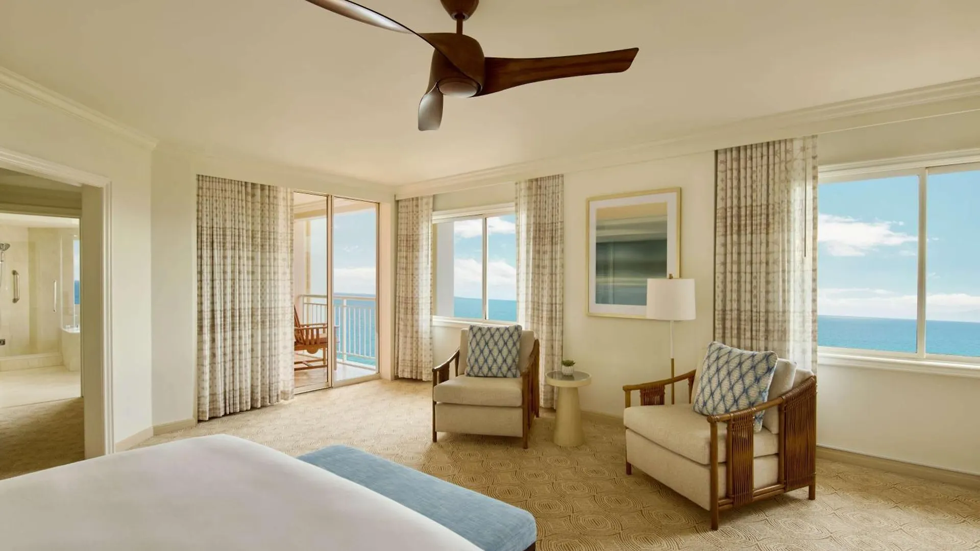 Grand Wailea & Spa, A Waldorf Astoria Rezort