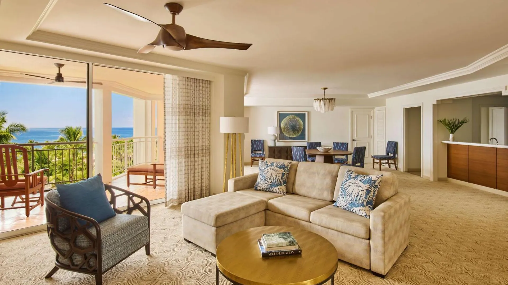 Grand Wailea & Spa, A Waldorf Astoria Rezort