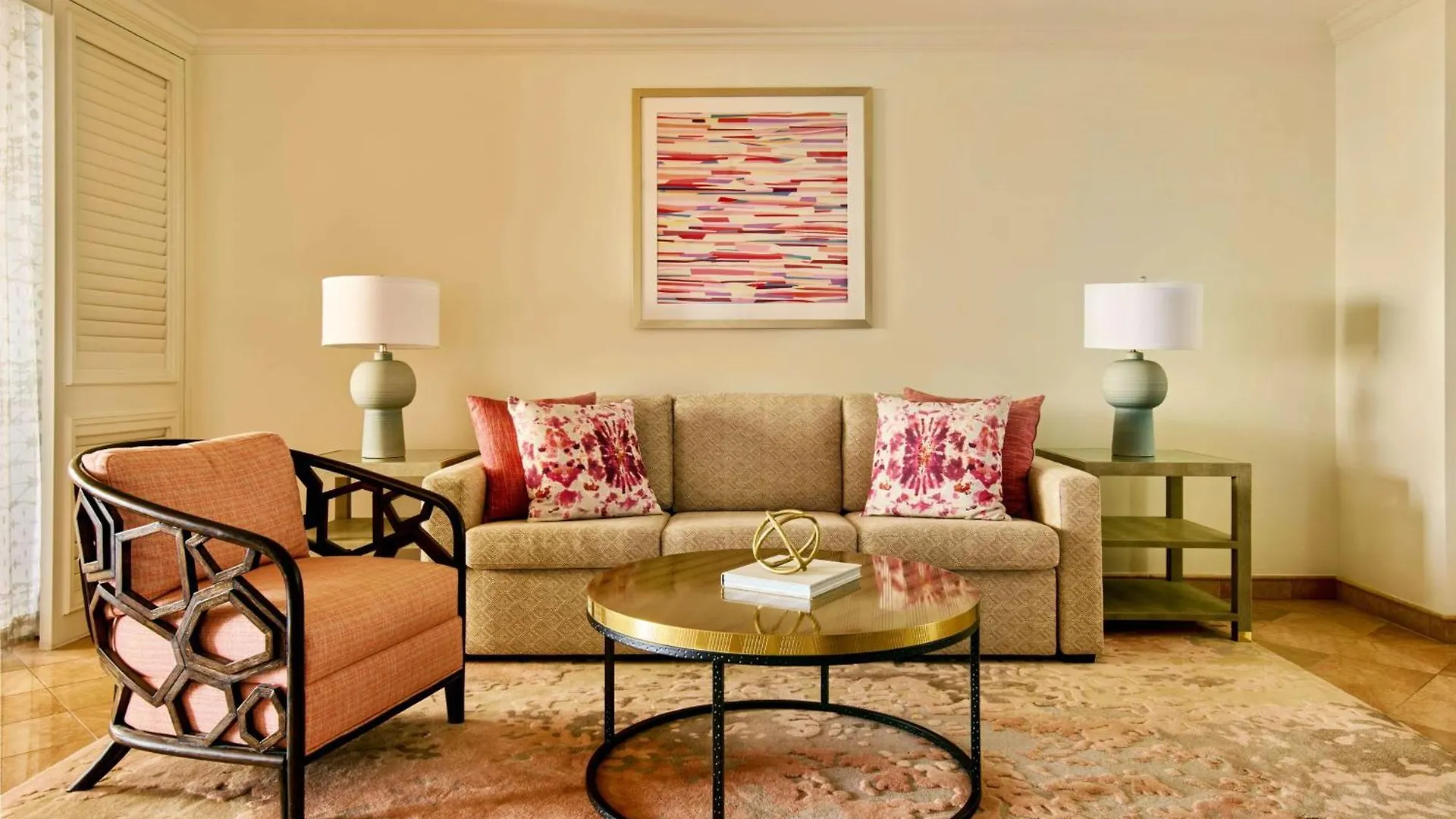 Grand Wailea & Spa, A Waldorf Astoria 5*