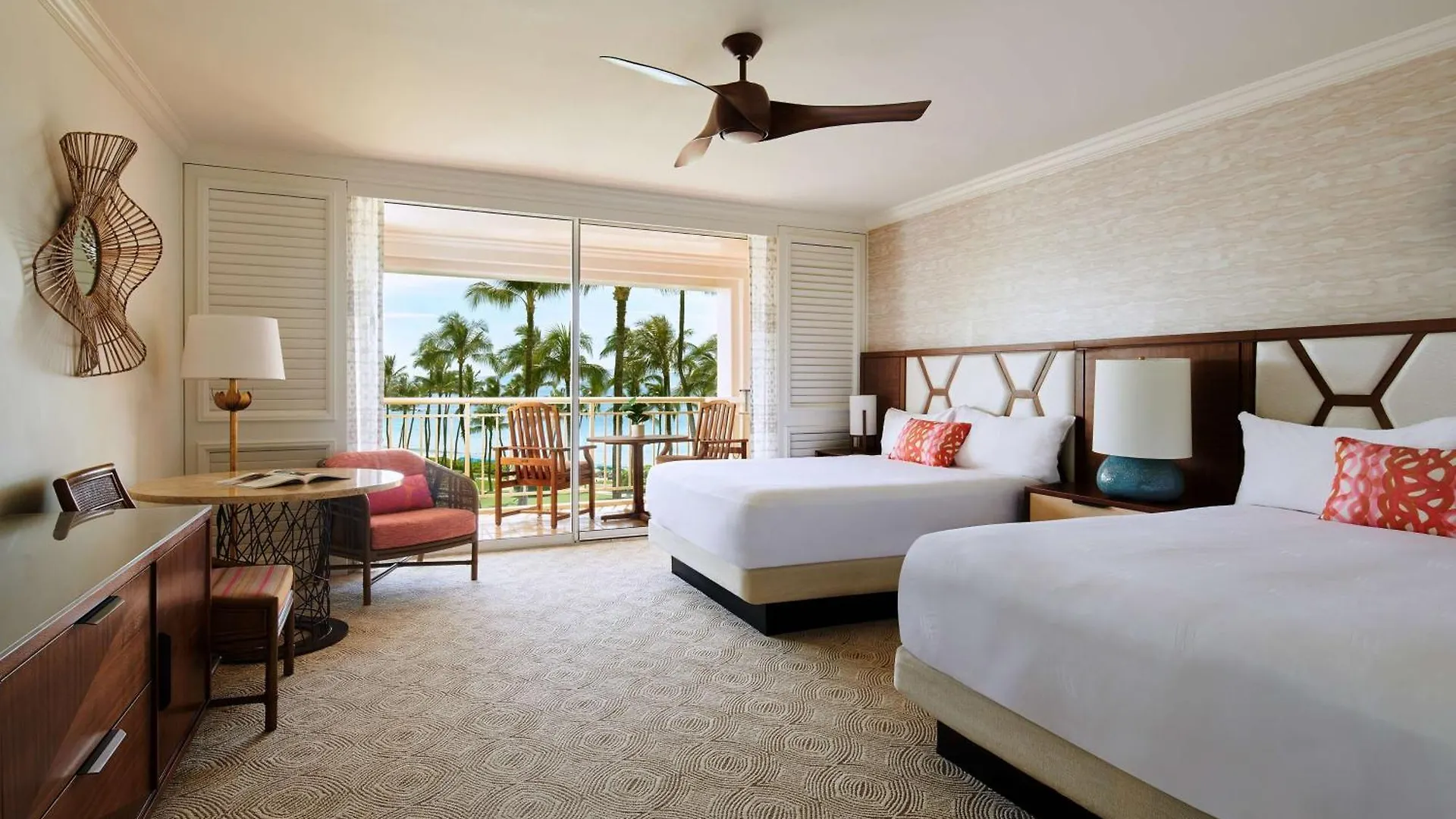 Grand Wailea & Spa, A Waldorf Astoria Rezort