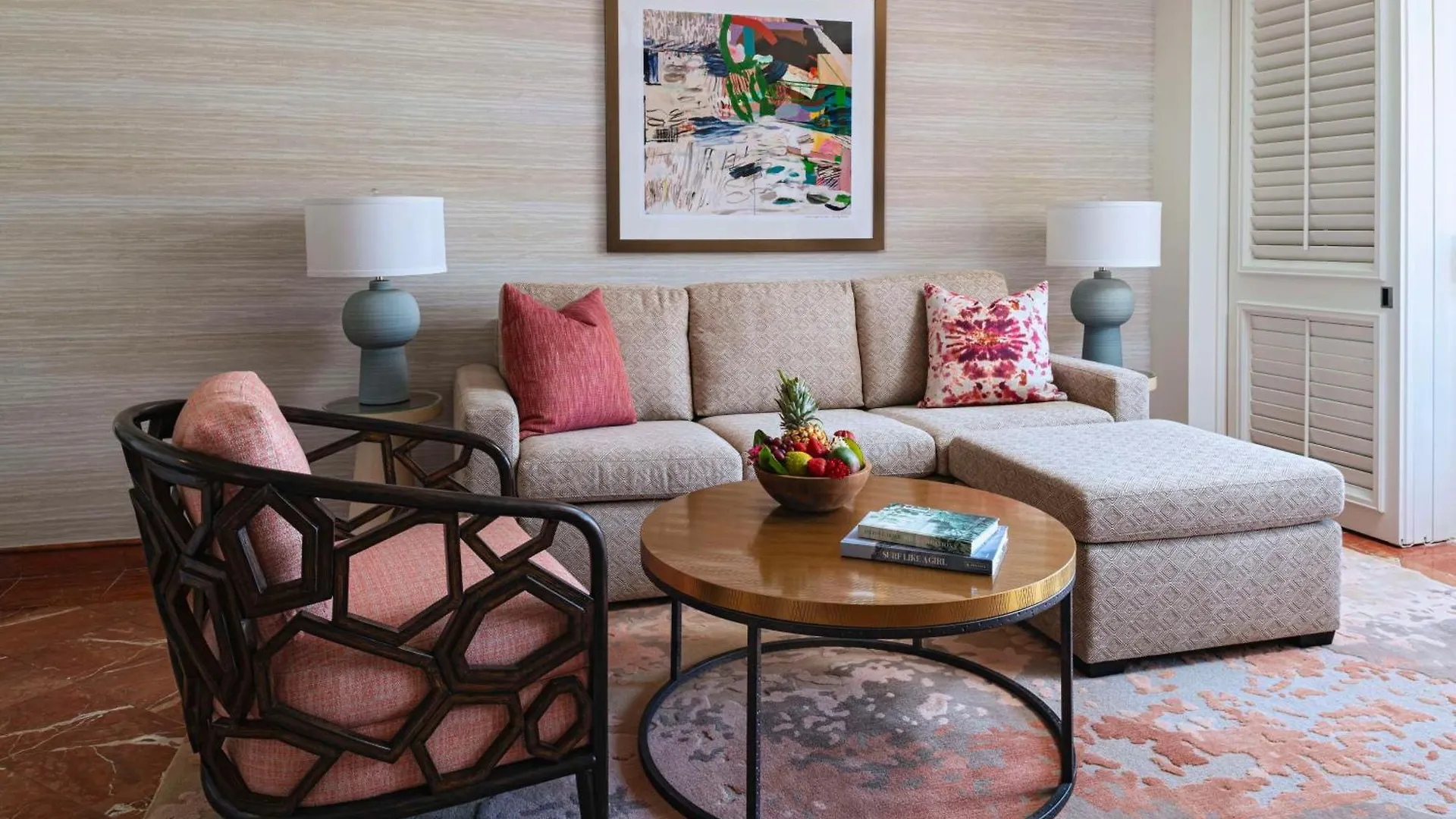 Grand Wailea & Spa, A Waldorf Astoria 5*