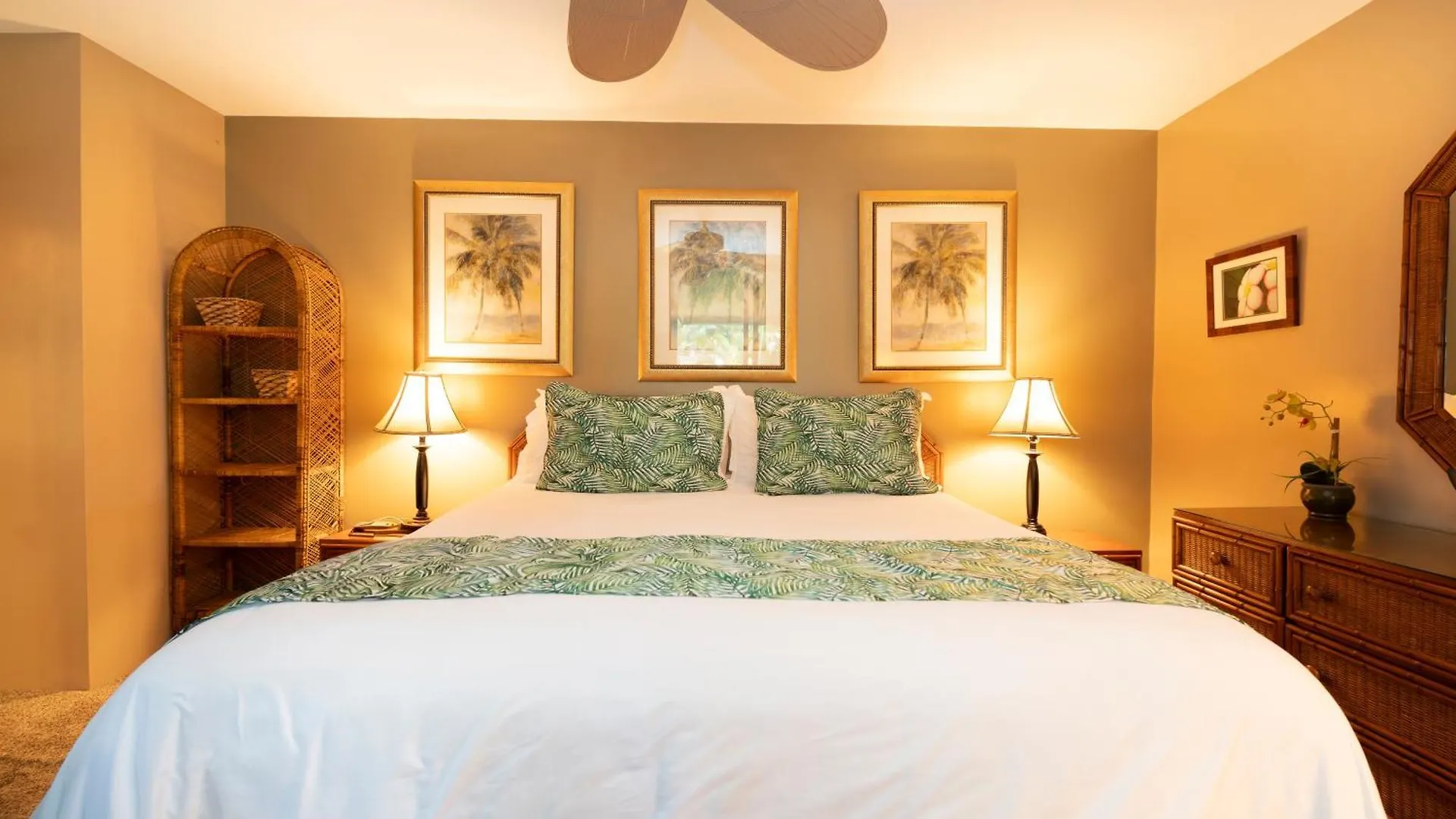 Polo Club Aparthotel