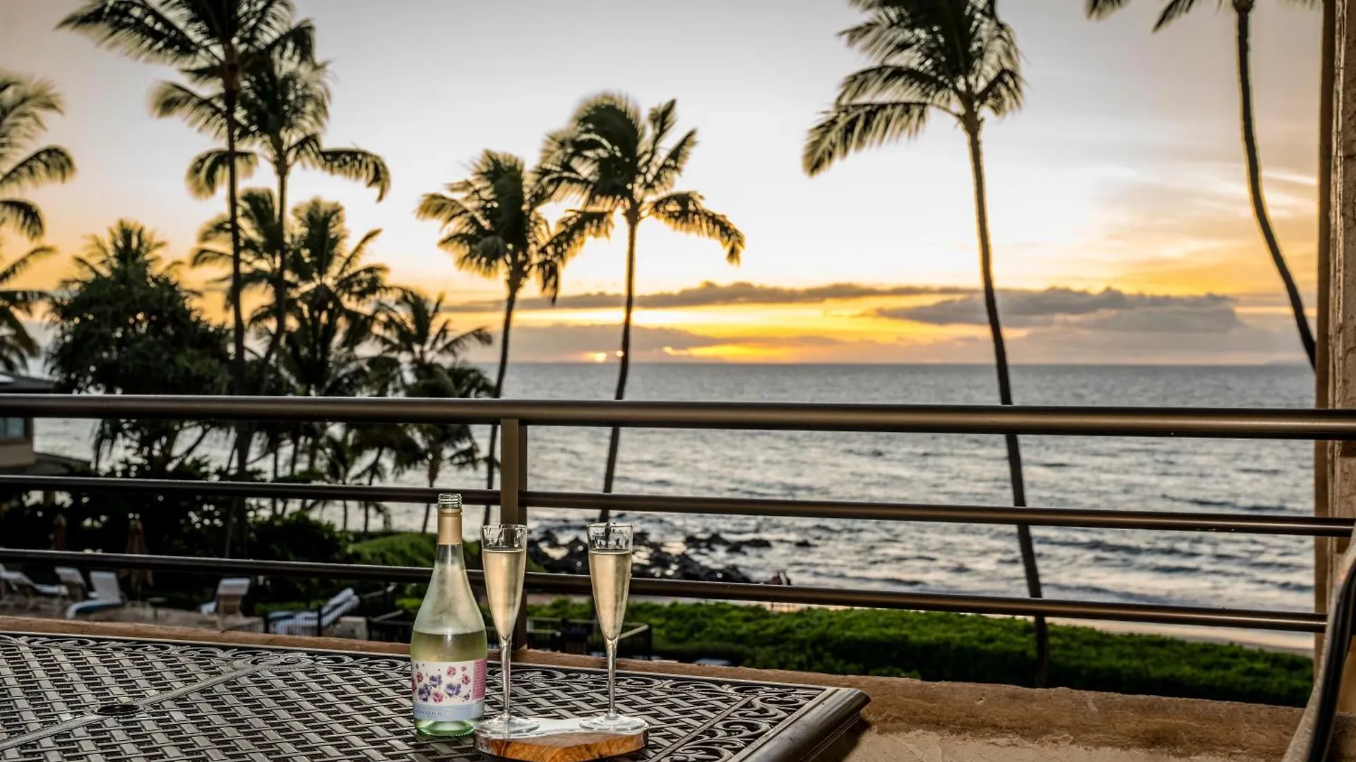 Polo Club 3* Wailea (Maui)