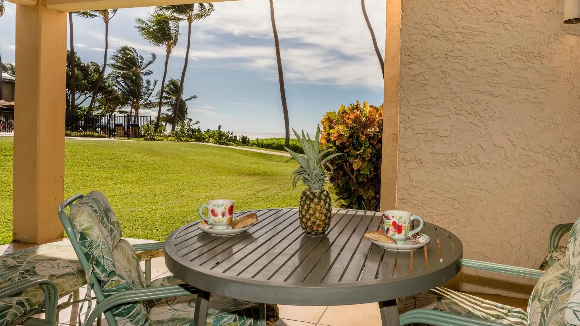 Polo Club Aparthotel 3*