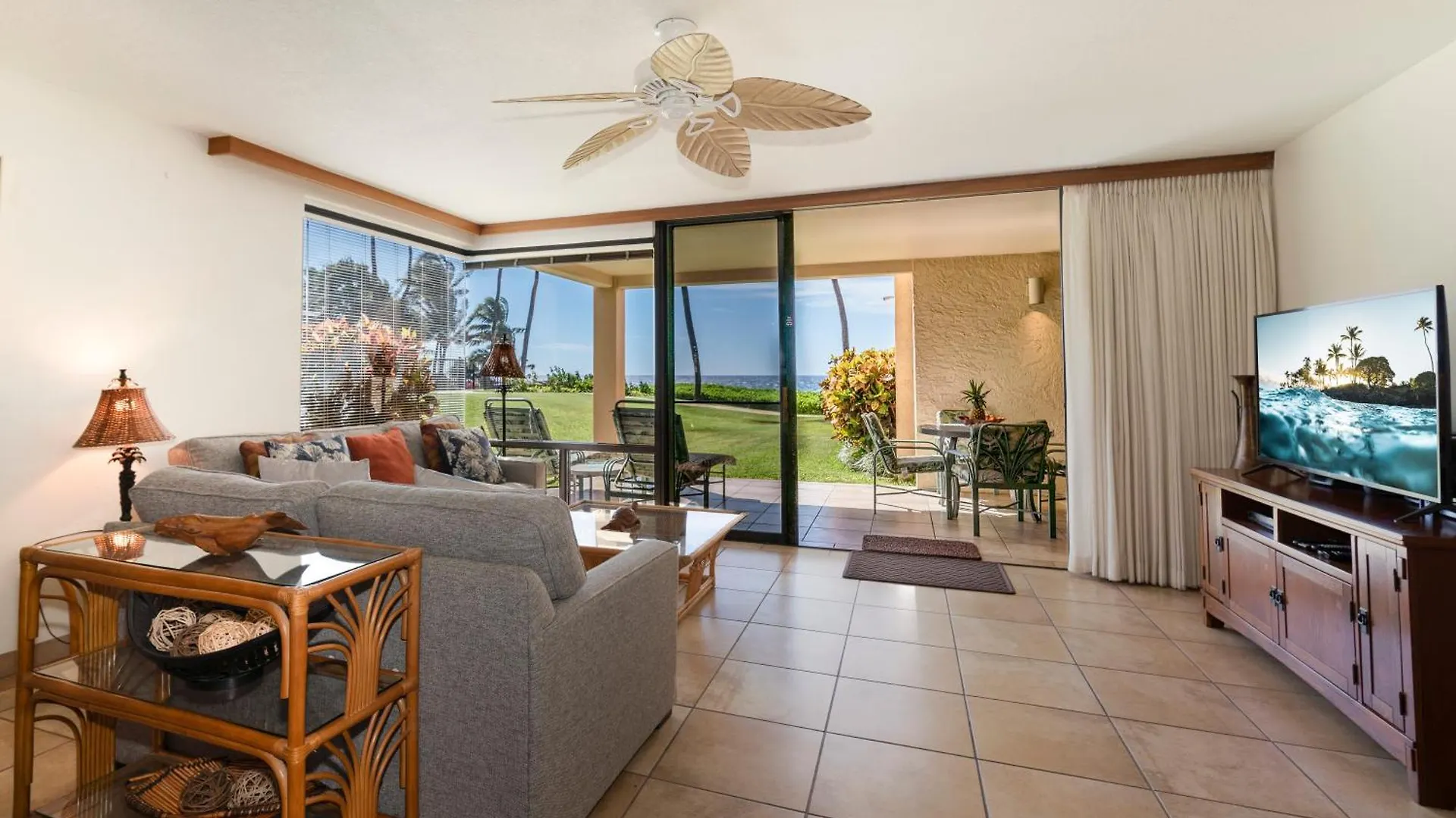 Polo Club Wailea (Maui)