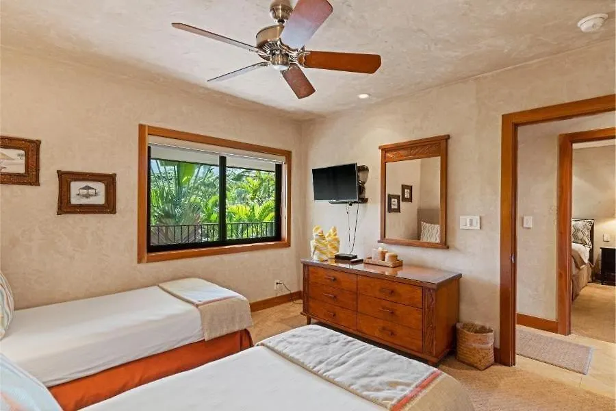 Makena Surf #b304 * Уэйлея