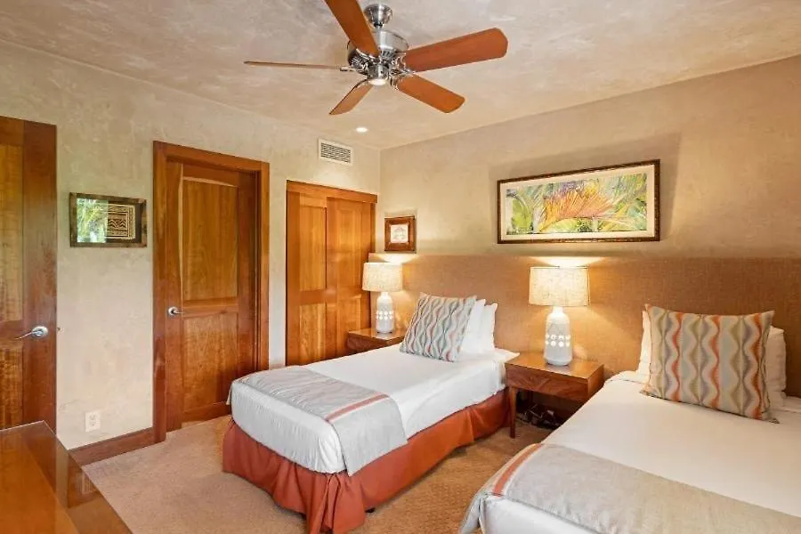 Апартаменты Makena Surf #b304
