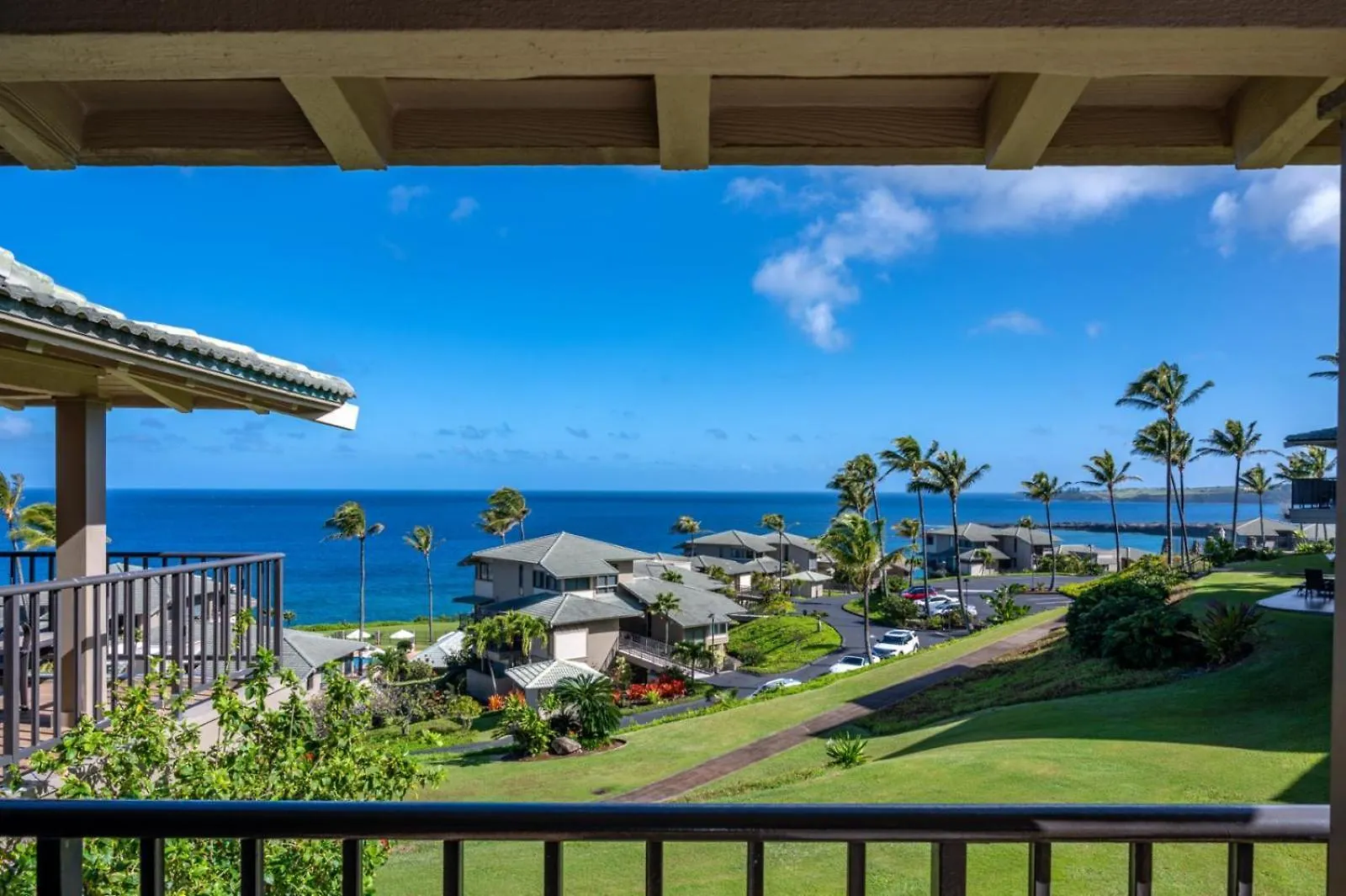 Apartmán Kbm Resorts Free Car Kapalua Bay Villa Ocean View 1-Bedroom Condo Recently Remodeled Kbv-12B3