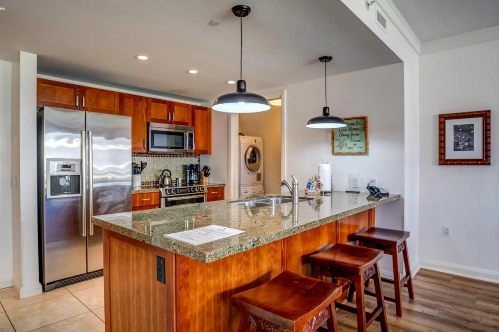 Apartament Kbm Resorts Free Car Honua Kai Hokulani Ocean View 2-Bedroom Condo Large Inner Courtyard Hkh-211 Kaanapali