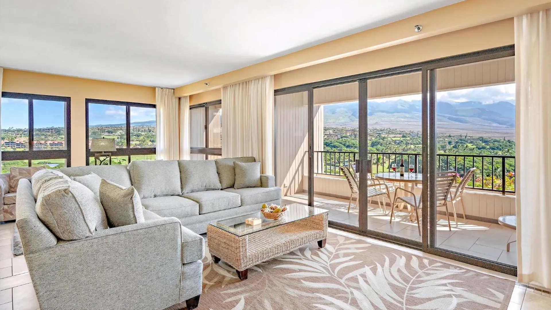 The Kaanapali Alii By Maui * Lahaina
