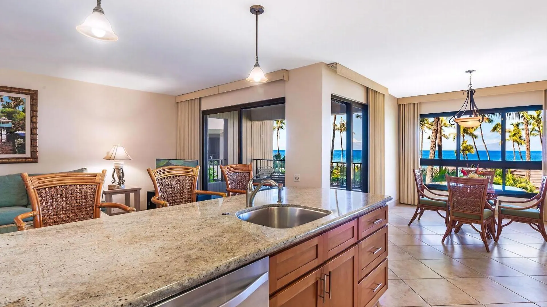 The Kaanapali Alii By Maui Resort *