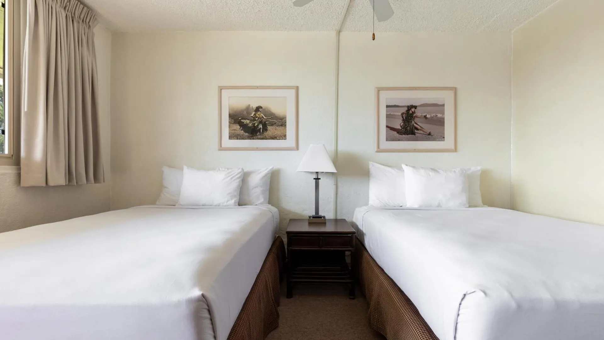 Hotel Maui Seaside