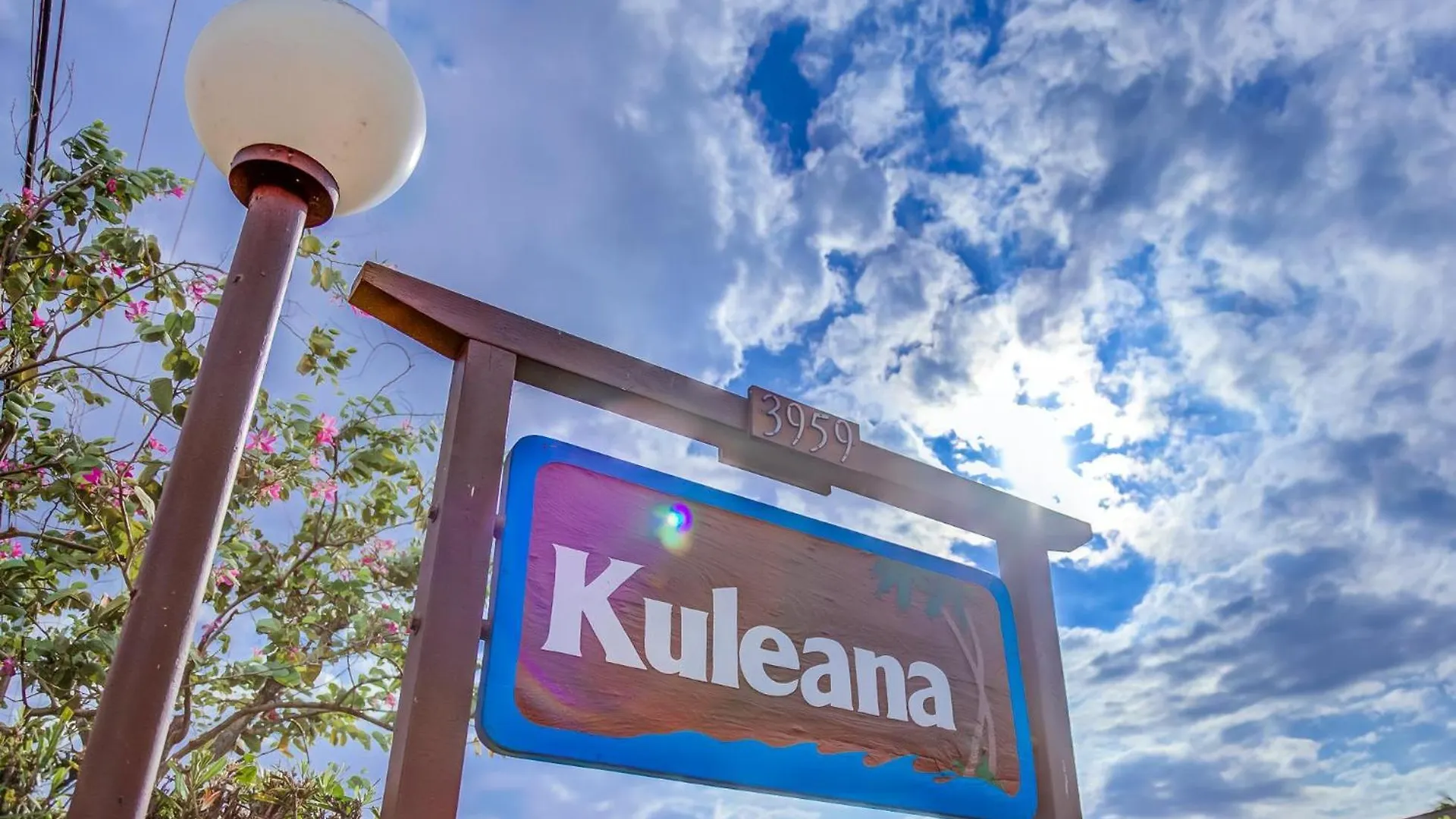 Сasa de vacaciones Kuleana 418 Kahana