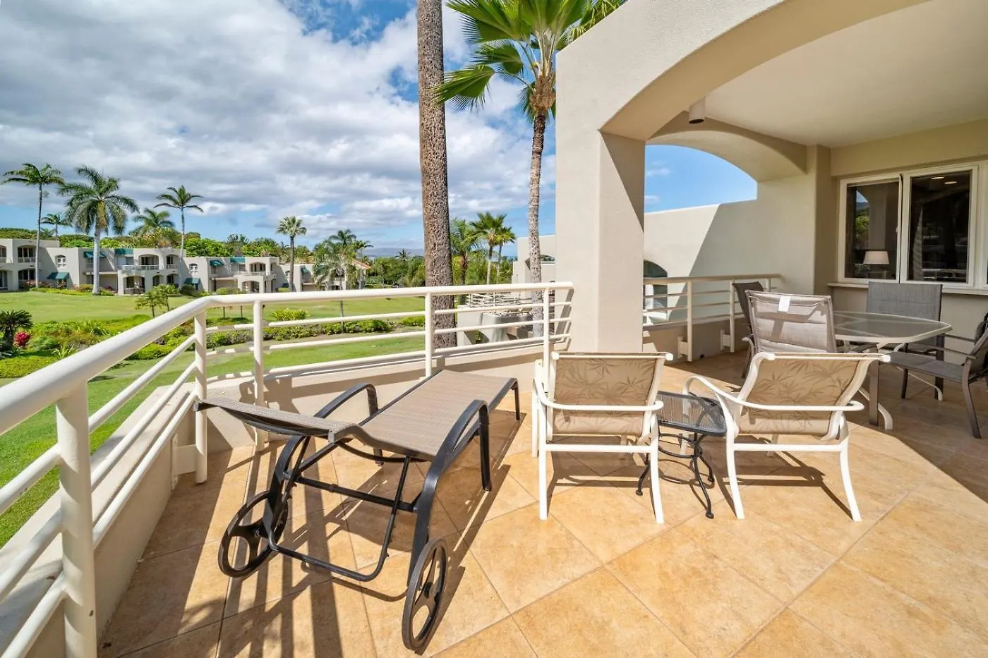 Palms At Wailea Maui - Select Your Unit Wailea (Maui)