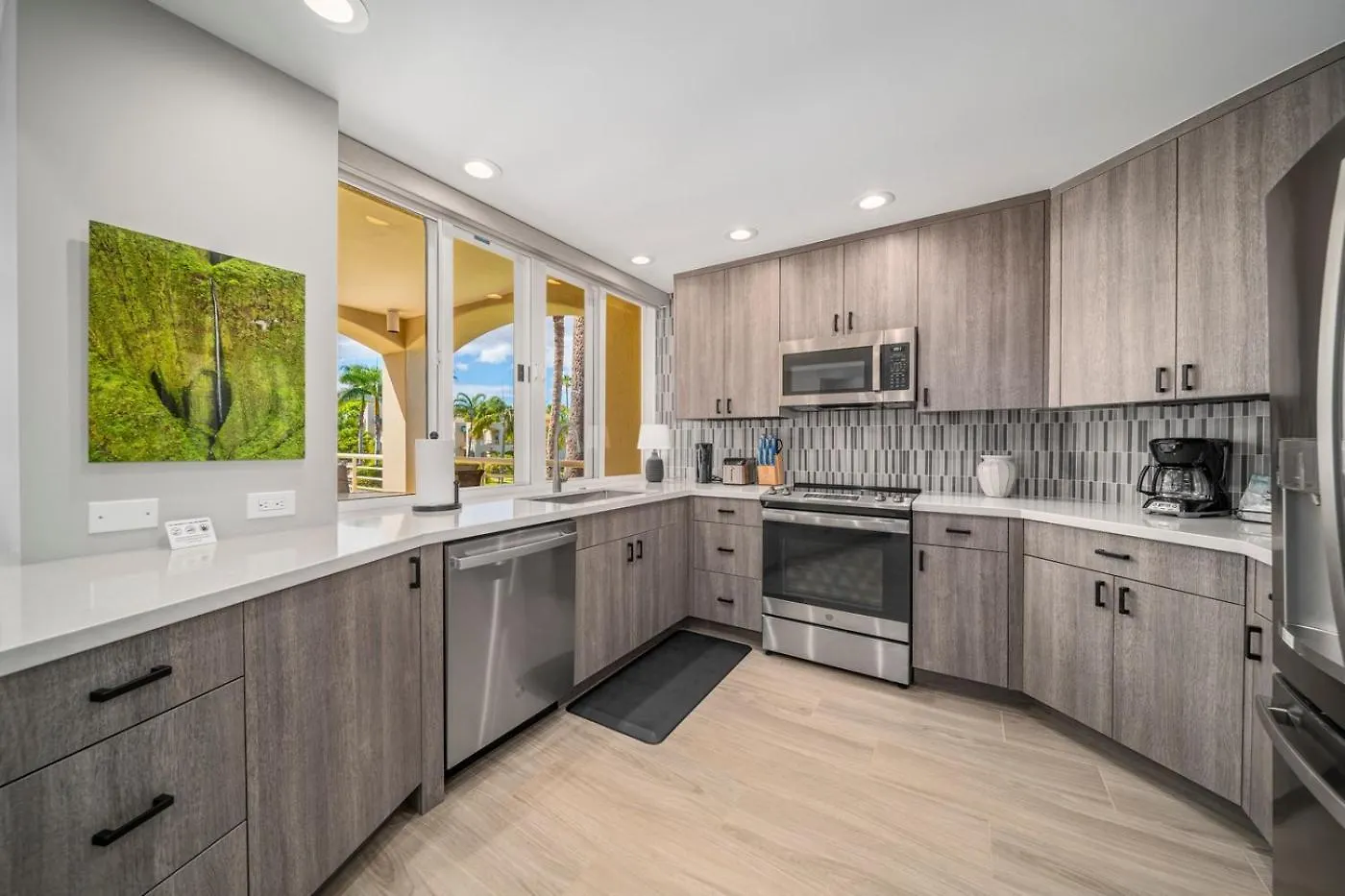 Daire Palms At Wailea Maui - Select Your Unit