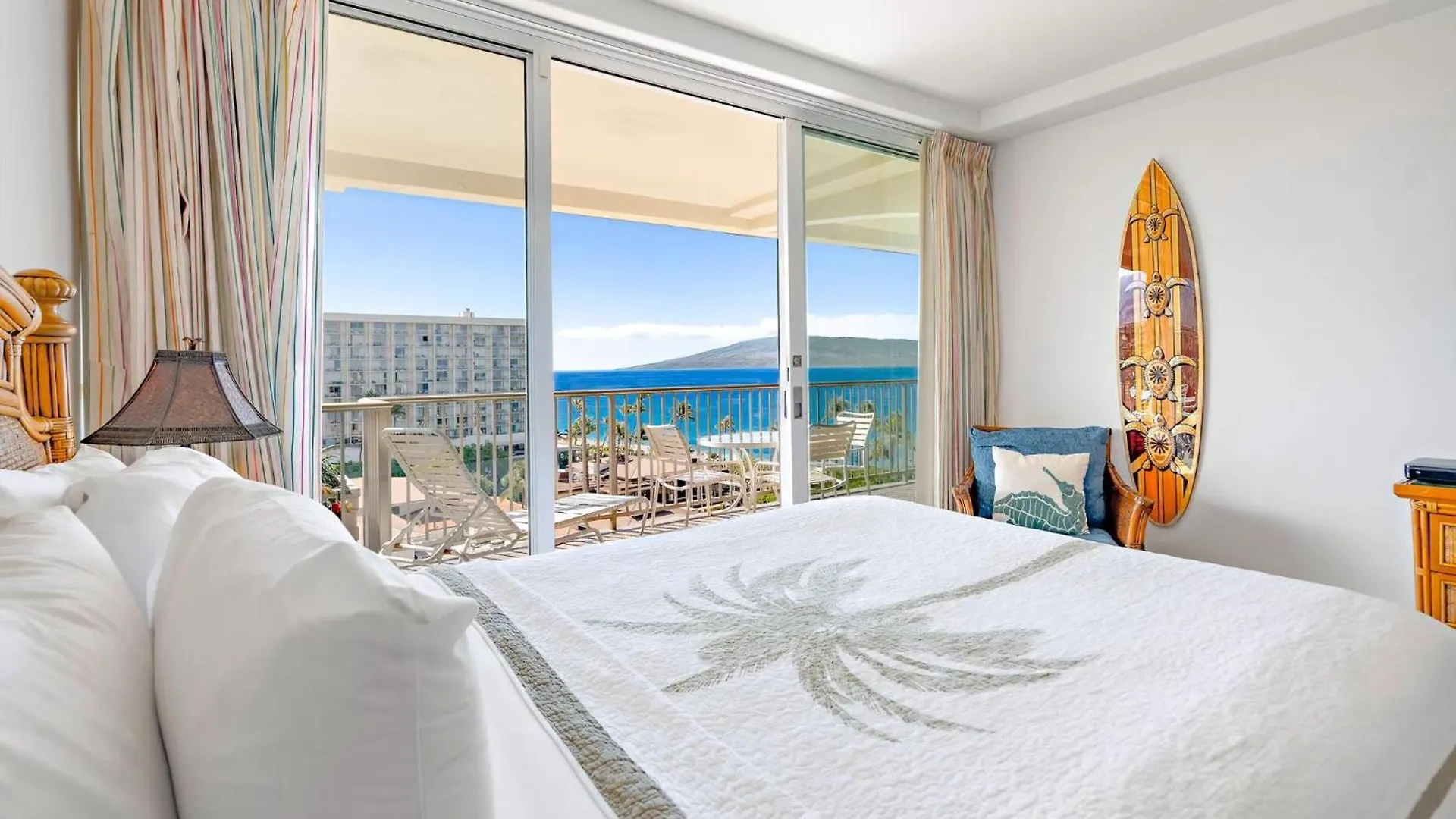 The Whaler By Maui Resort Lahaina