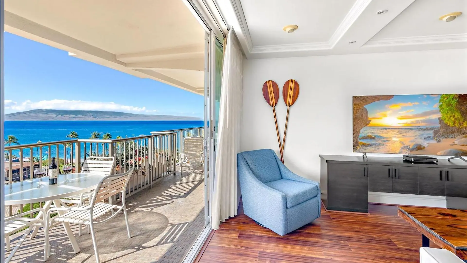 Resort The Whaler By Maui Lahaina